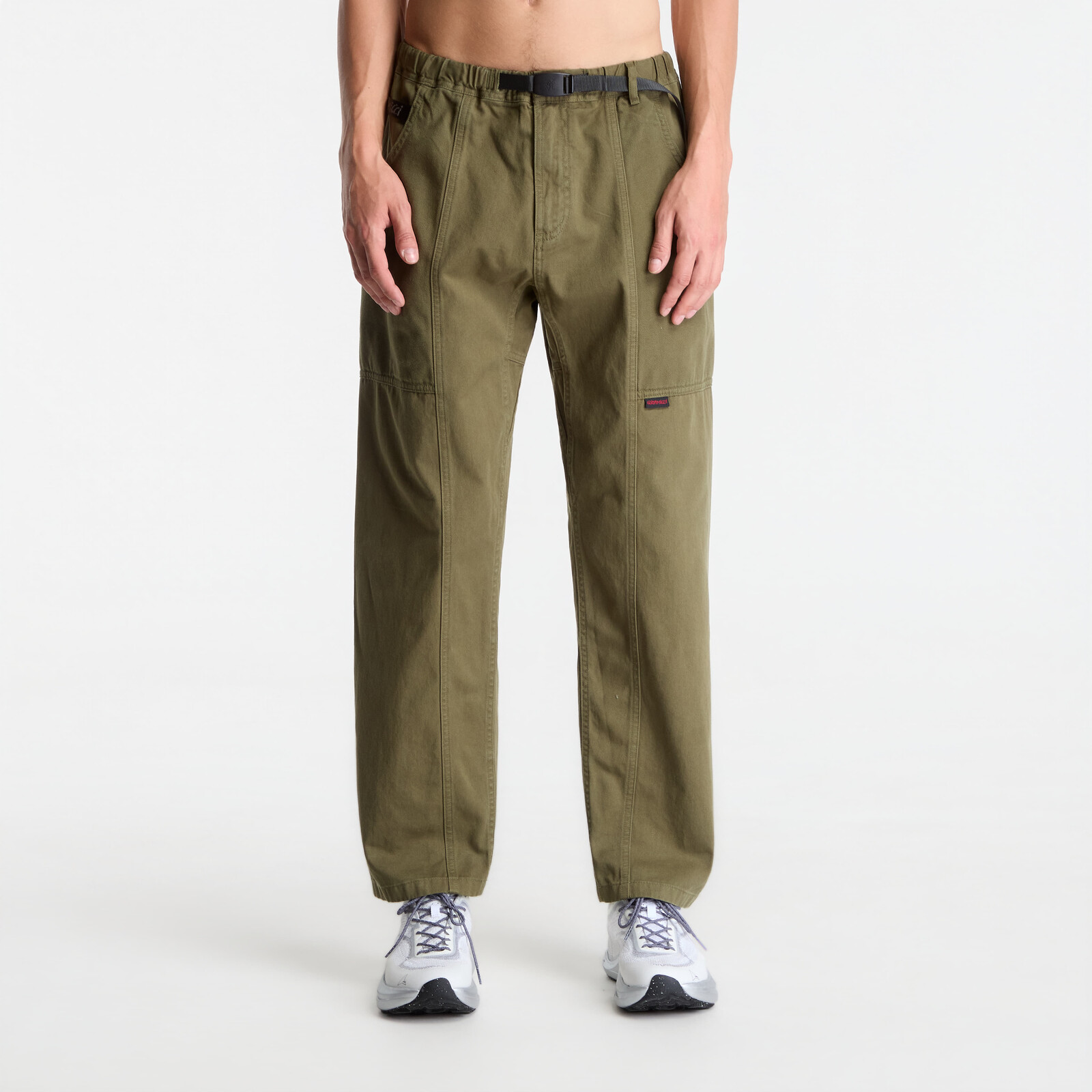 Kalhoty Gramicci Gadget Pant Olive S