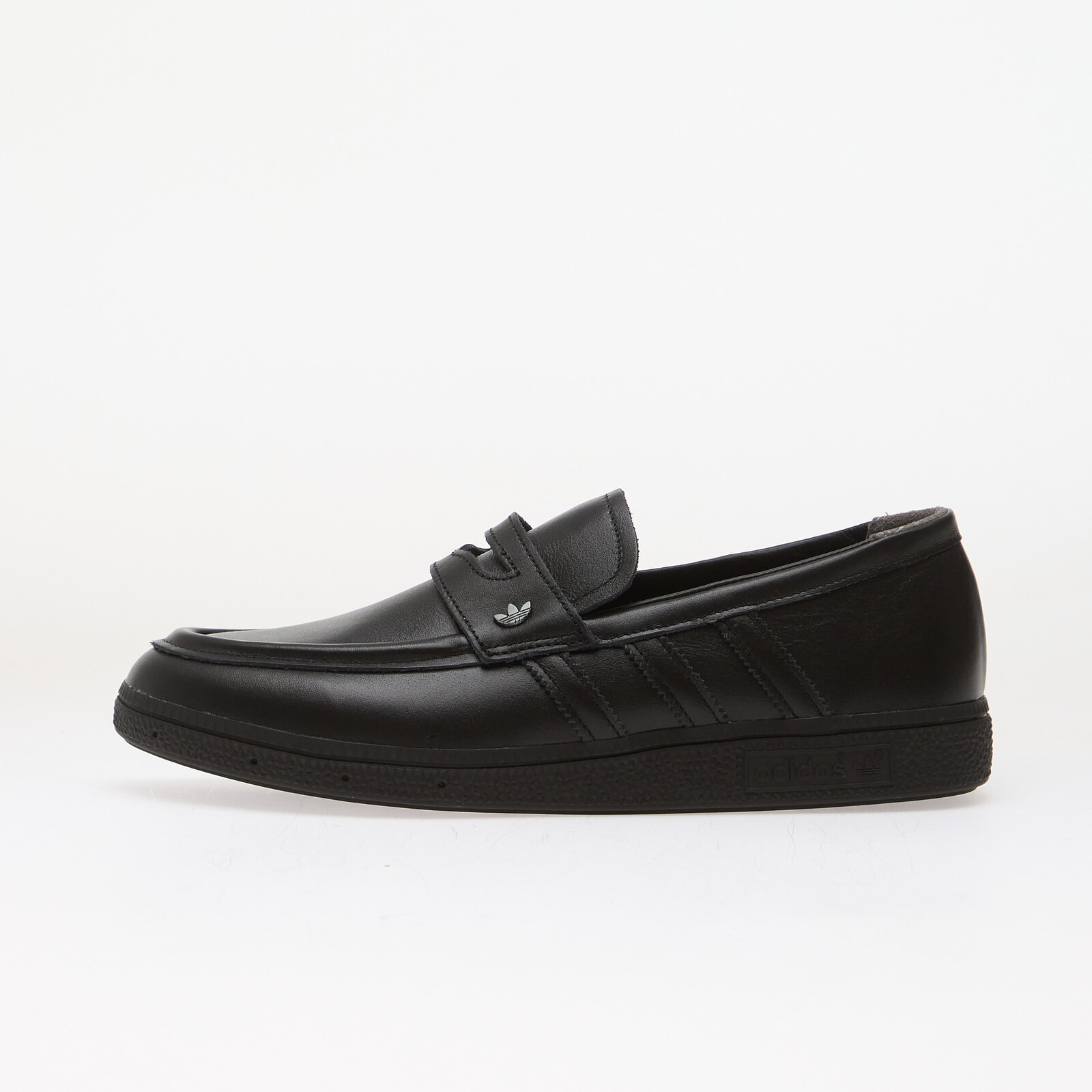 Tenisky adidas Handball Spezial Core Black/ Core Black/ Grey Three EUR 45 1/3
