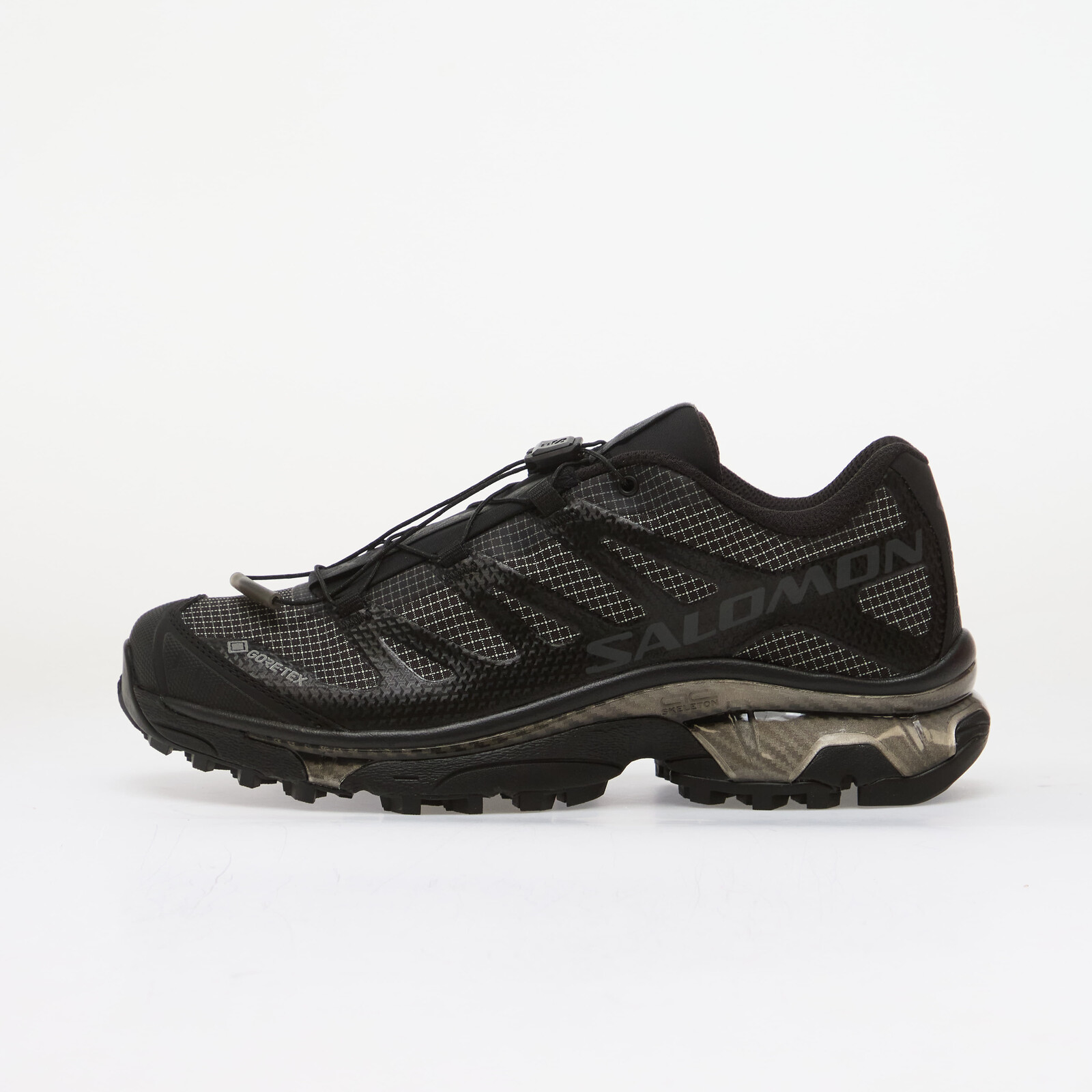 Tenisky Salomon XT-4 OG GTX Black/ Black/ Black EUR 47 1/3