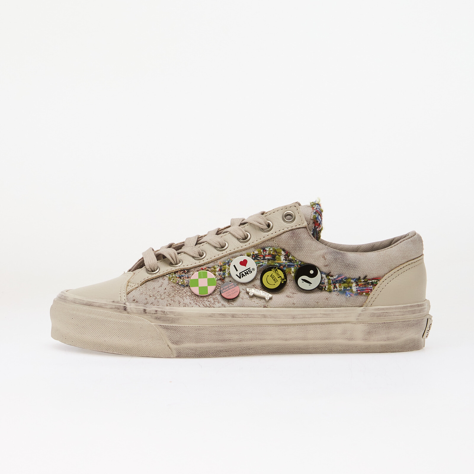 Tenisky Vans LX Old Skool 36 Oatmeal EUR 42