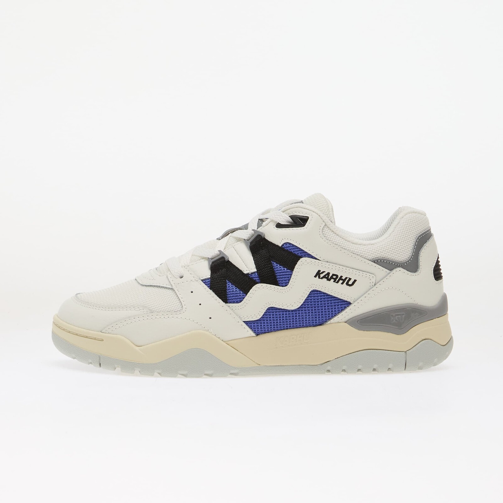 Tenisky Karhu Fusion XT Bright White/ Dazzling Blue EUR 46