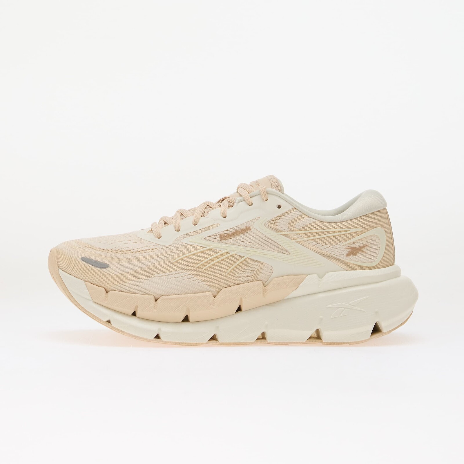 Tenisky Reebok Floatzig Double Chalk/ Chalk/ Brown EUR 38
