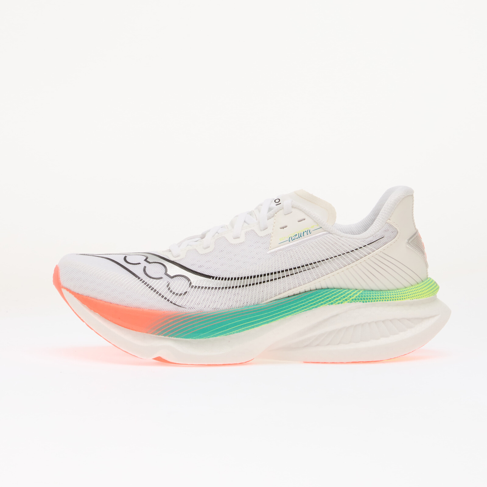 Tenisky Saucony Endorphin Azura White/ Multi EUR 46.5