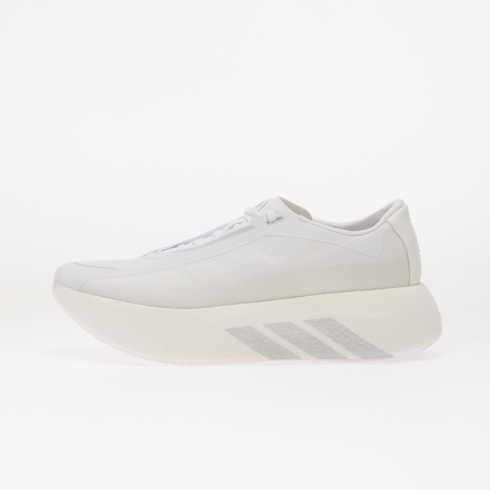 Tenisky adidas HYPERBOOST Edge Ftwr White/ Silver Met./ Zero Met. EUR 47 1/3