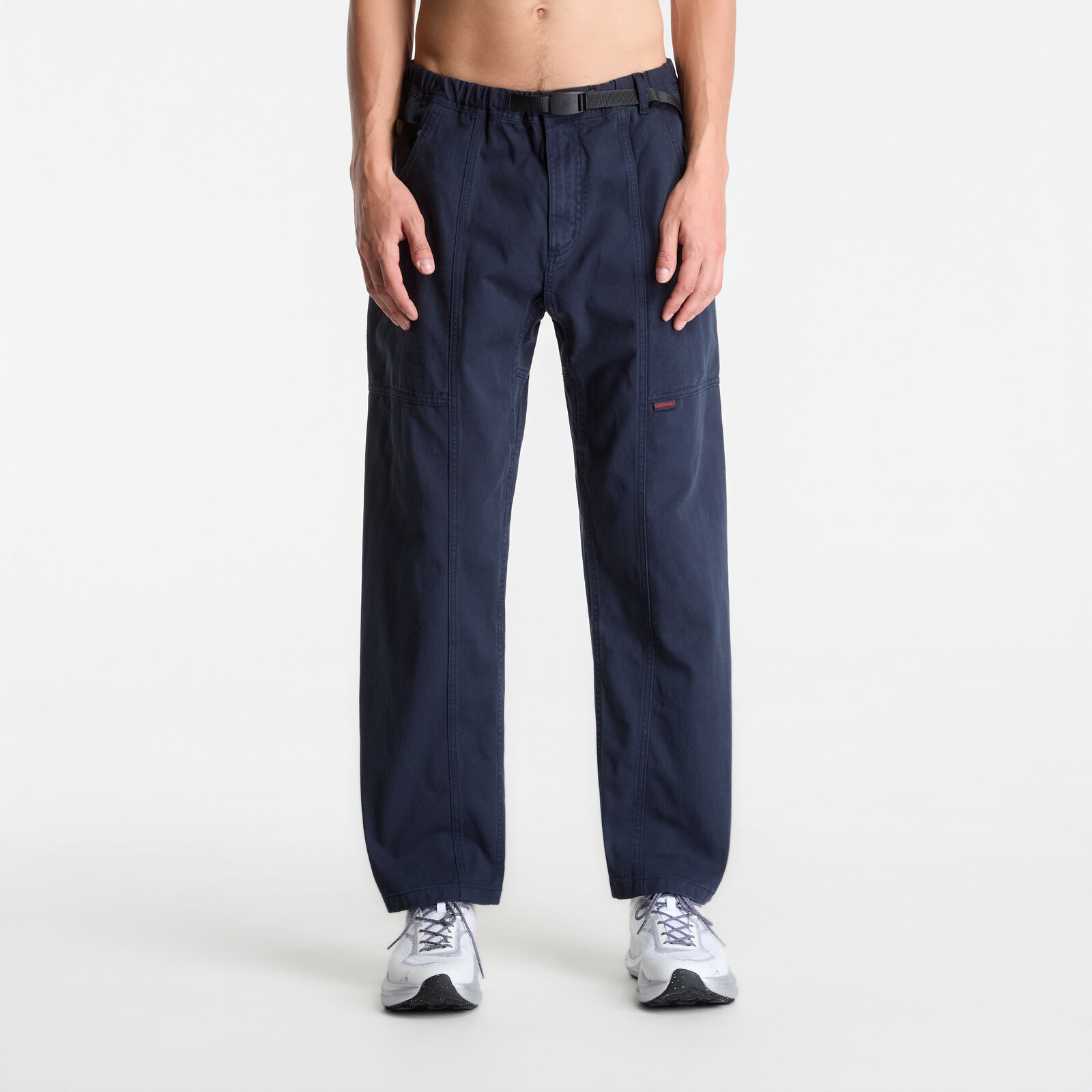 Kalhoty Gramicci Gadget Pant Double Navy S