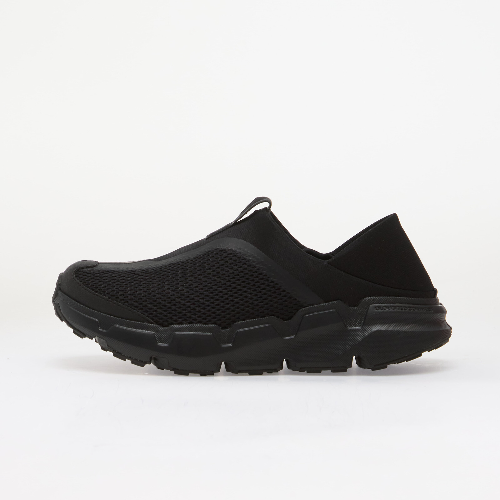 Tenisky On Cloudsoma Moc Black/ Black EUR 41