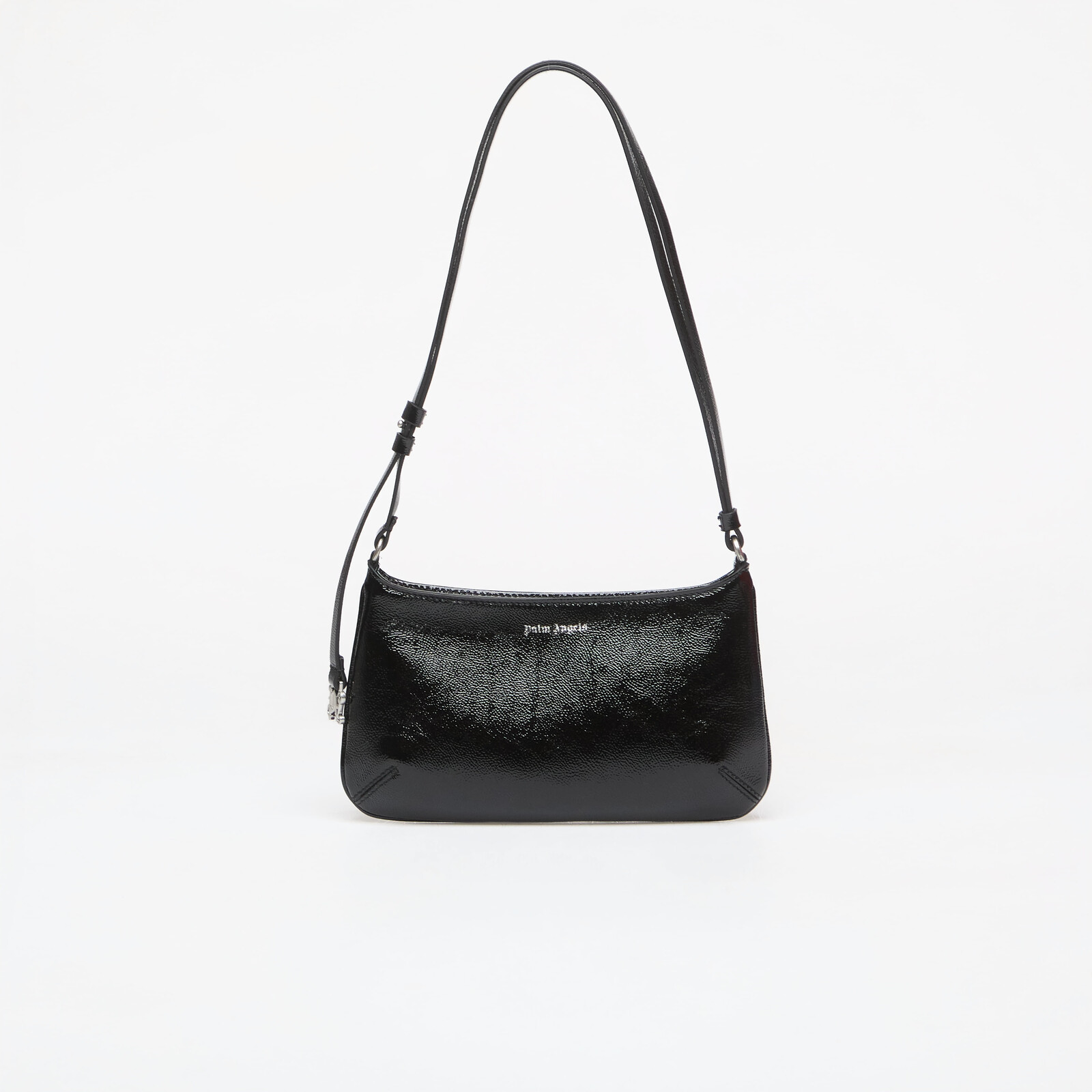 Taška Palm Angels Logo Shiny Giorgina Bag Black/ Gold Universal