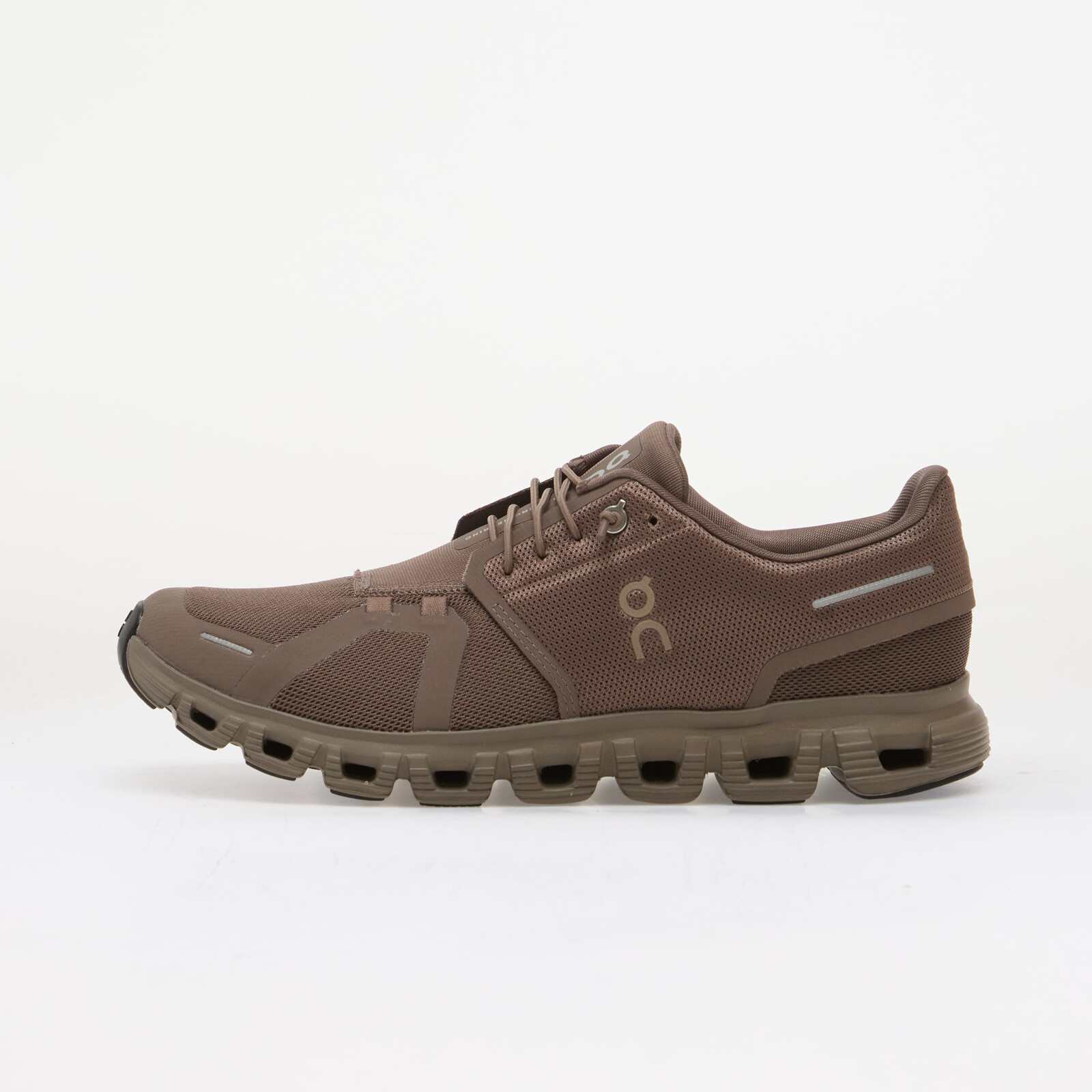 Tenisky On Cloud 6 Ash/ Cinder EUR 44.5