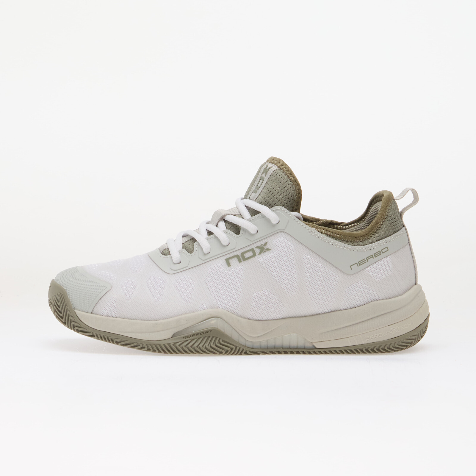 Tenisky Nox Sport Nerbo White/ Vetiver EUR 39