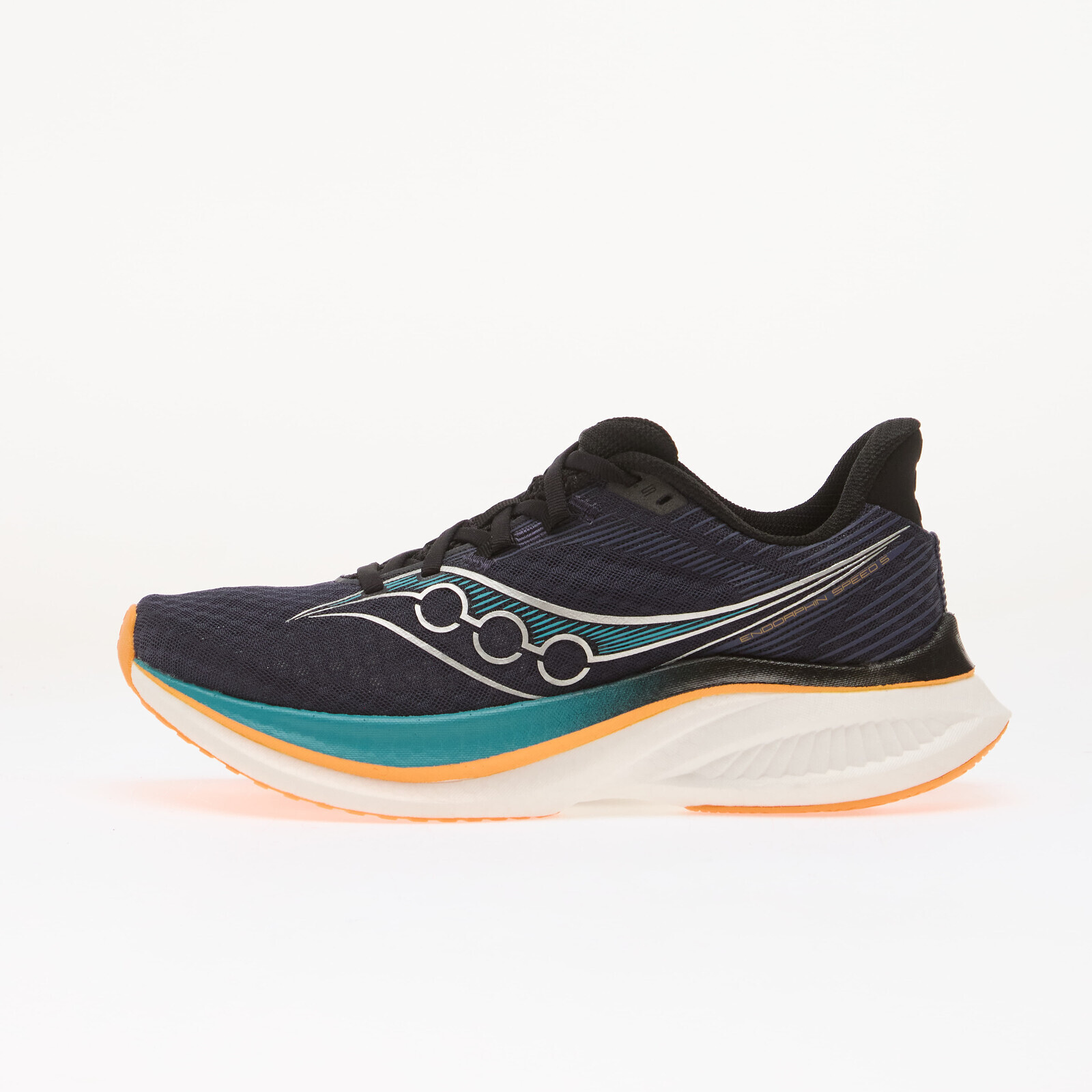 Tenisky Saucony Endorphin Speed 5 Naval/ Tranquil EUR 45