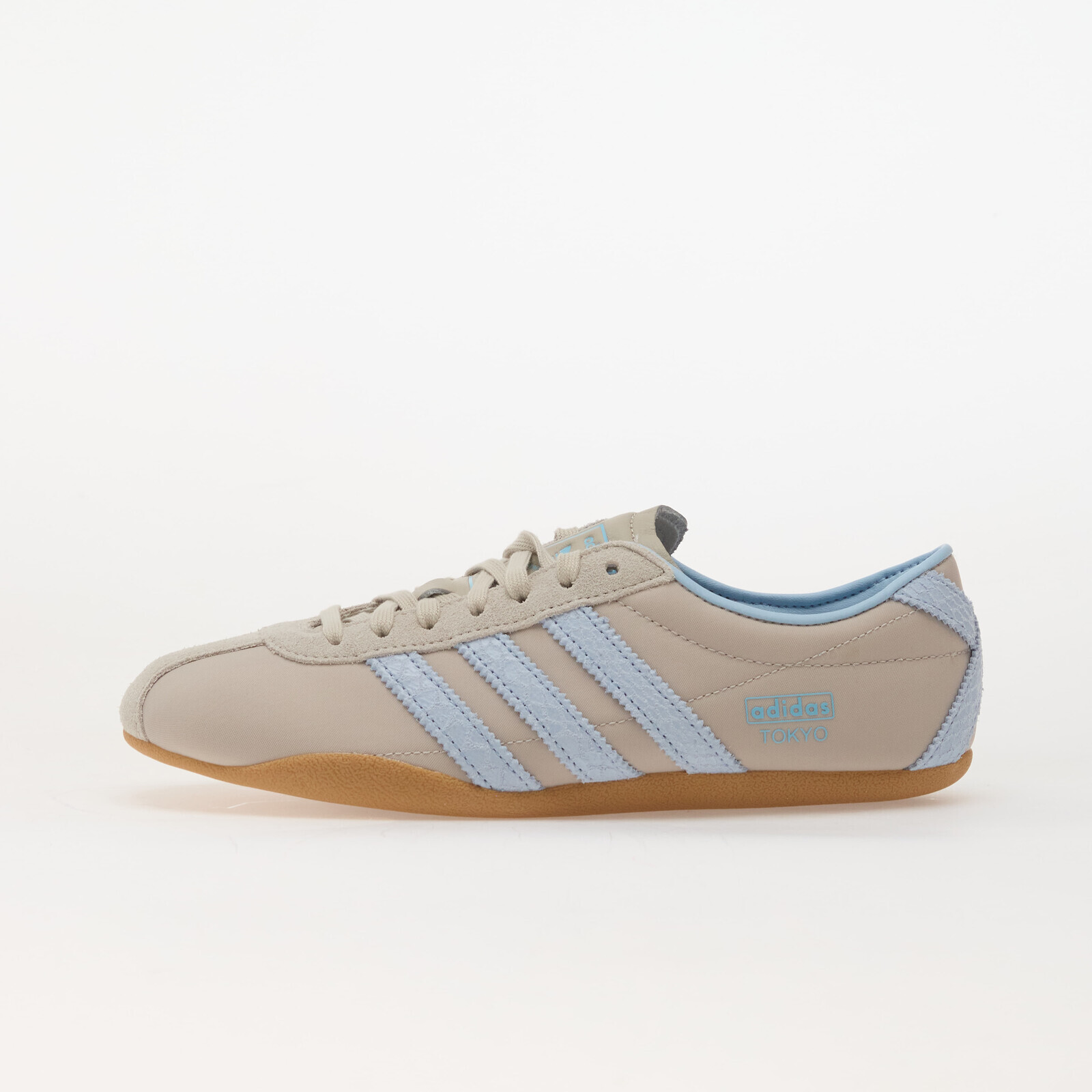 Tenisky adidas Tokyo Wonder Alumina/ Clear Sky/ Gum 3 EUR 40 2/3
