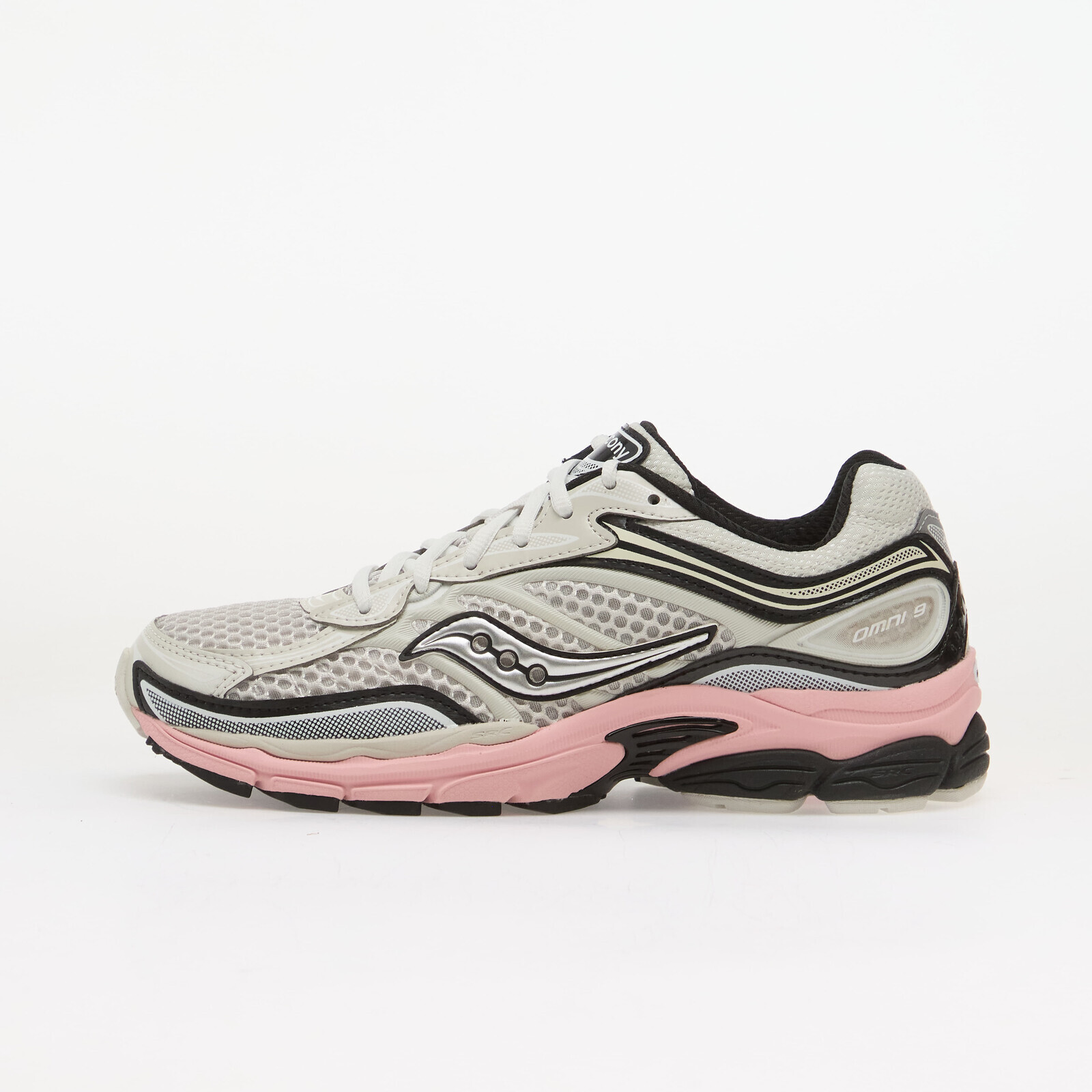 Tenisky Saucony Progrid Omni 9 Og Quartz/ Touch EUR 44