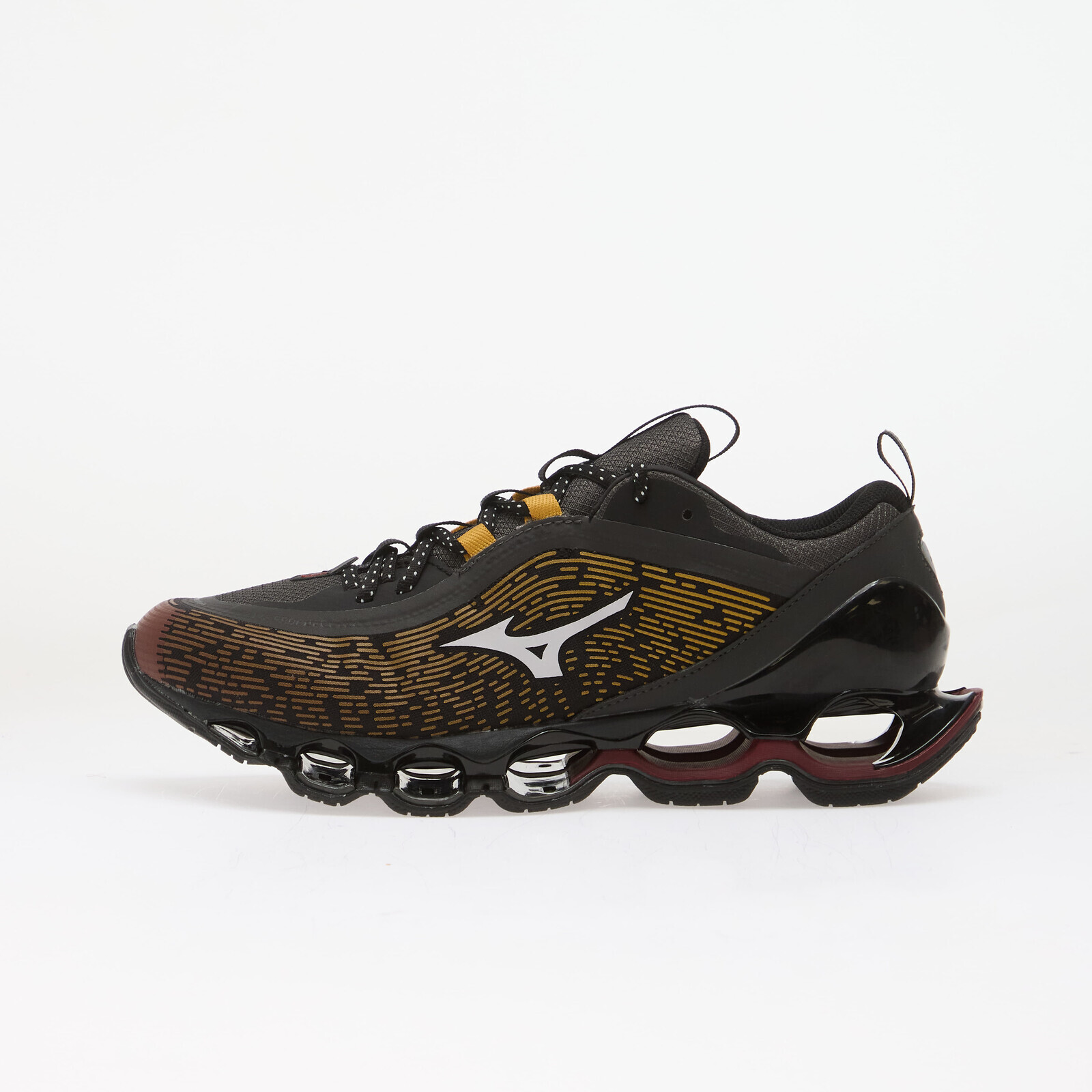 Tenisky Mizuno Wave Prophecy 13.2 Henna/ Cloudscape/ Black Oyster EUR 42.5