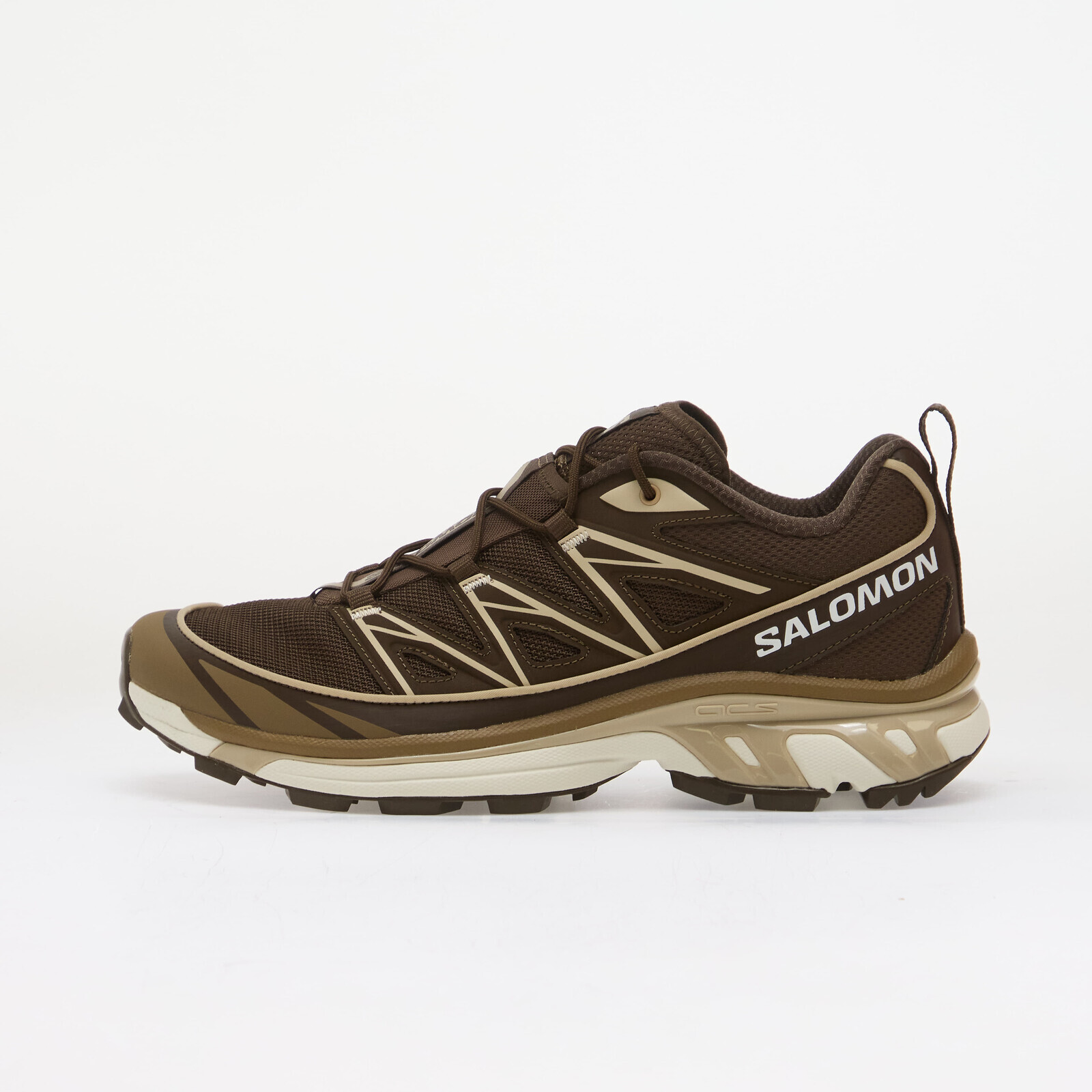 Tenisky Salomon XT-6 Expanse Earthb/ Whpep/ Coyote EUR 41 1/3