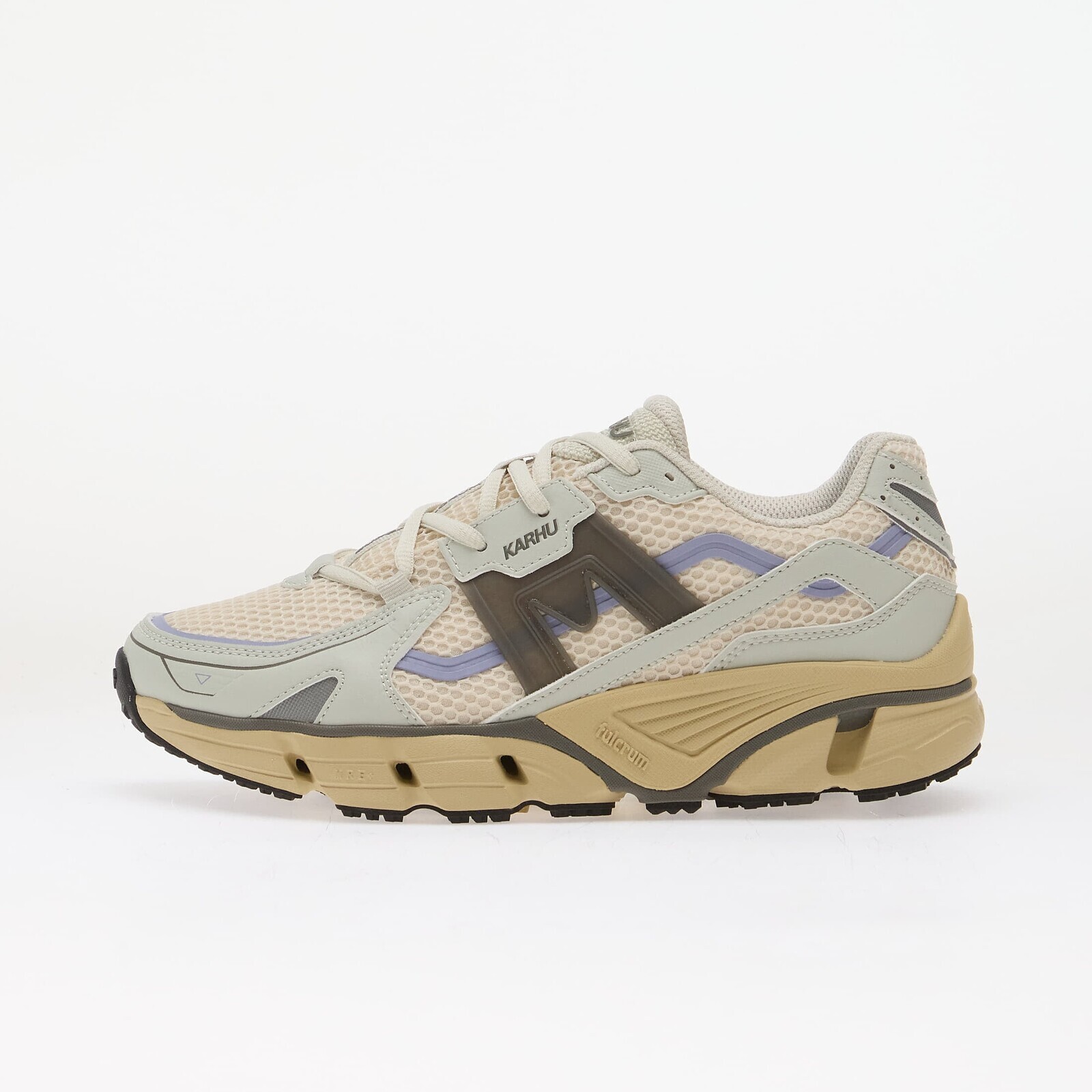 Tenisky Karhu Super Fulcrum Foggy Dew/ Hematite EUR 42