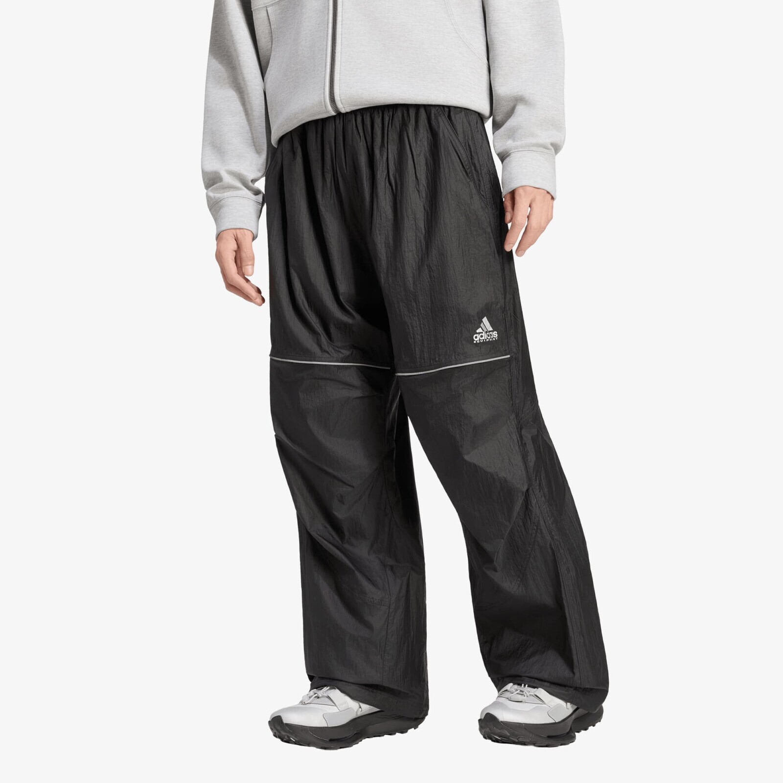 Kalhoty adidas Equipment Cordura Pant Black S