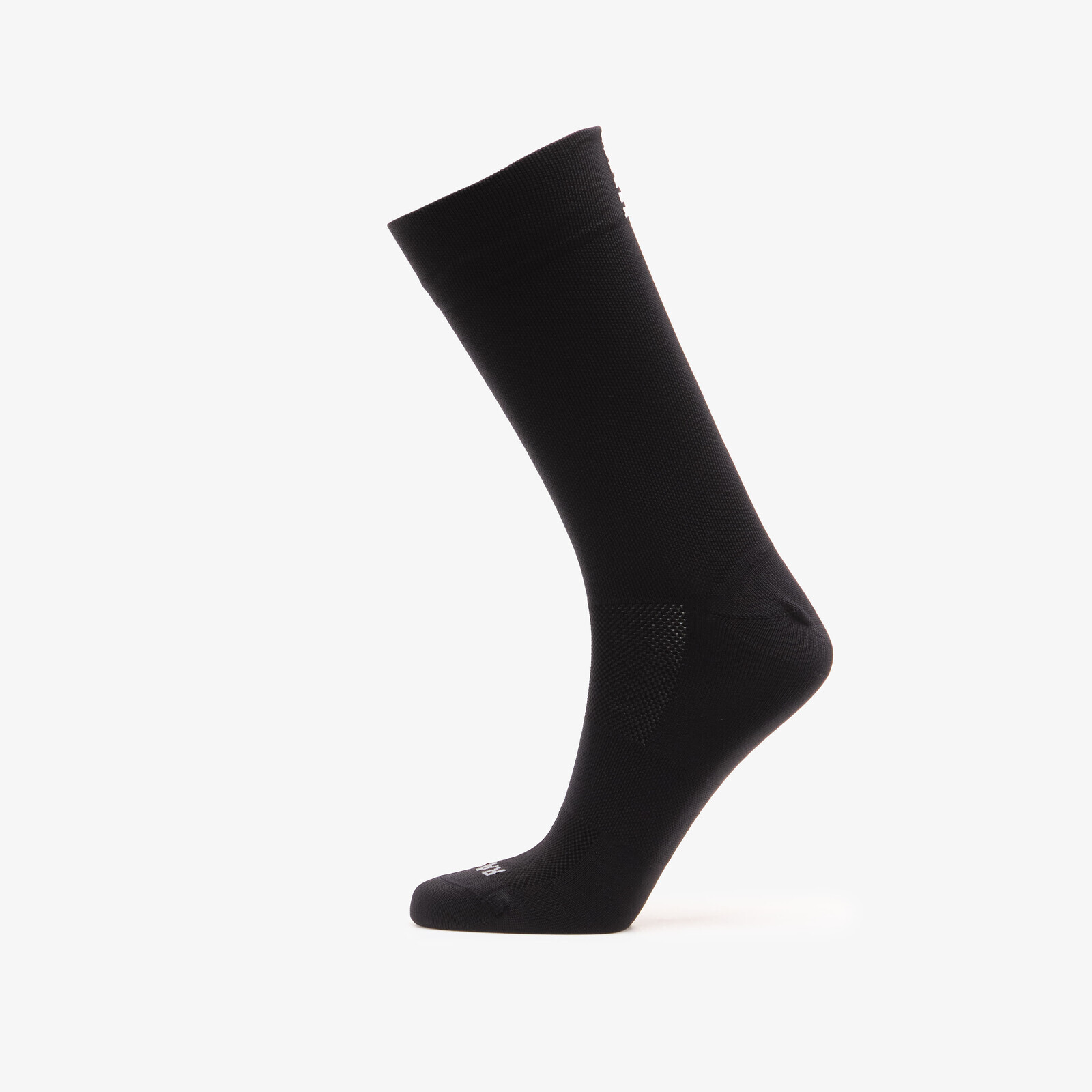 Ponožky Rapha Pro Team Socks Extra Long Black/ White S
