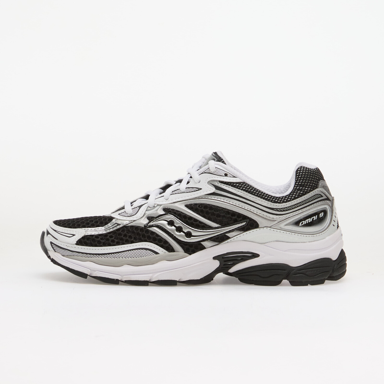 Tenisky Saucony Progrid Omni 9 Og Black/ White EUR 41