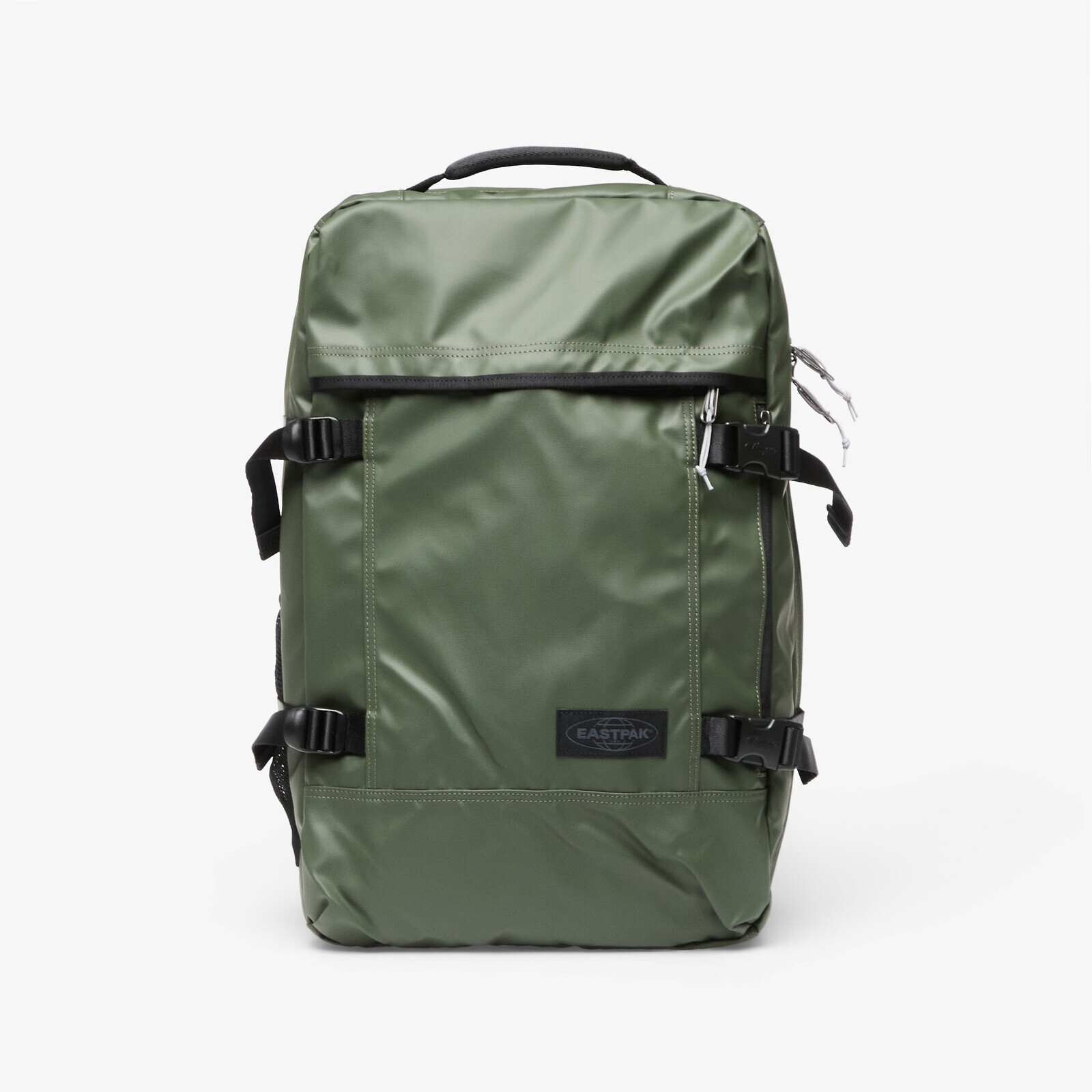 Batoh Eastpak Travelpack Tarp Forest 42 l