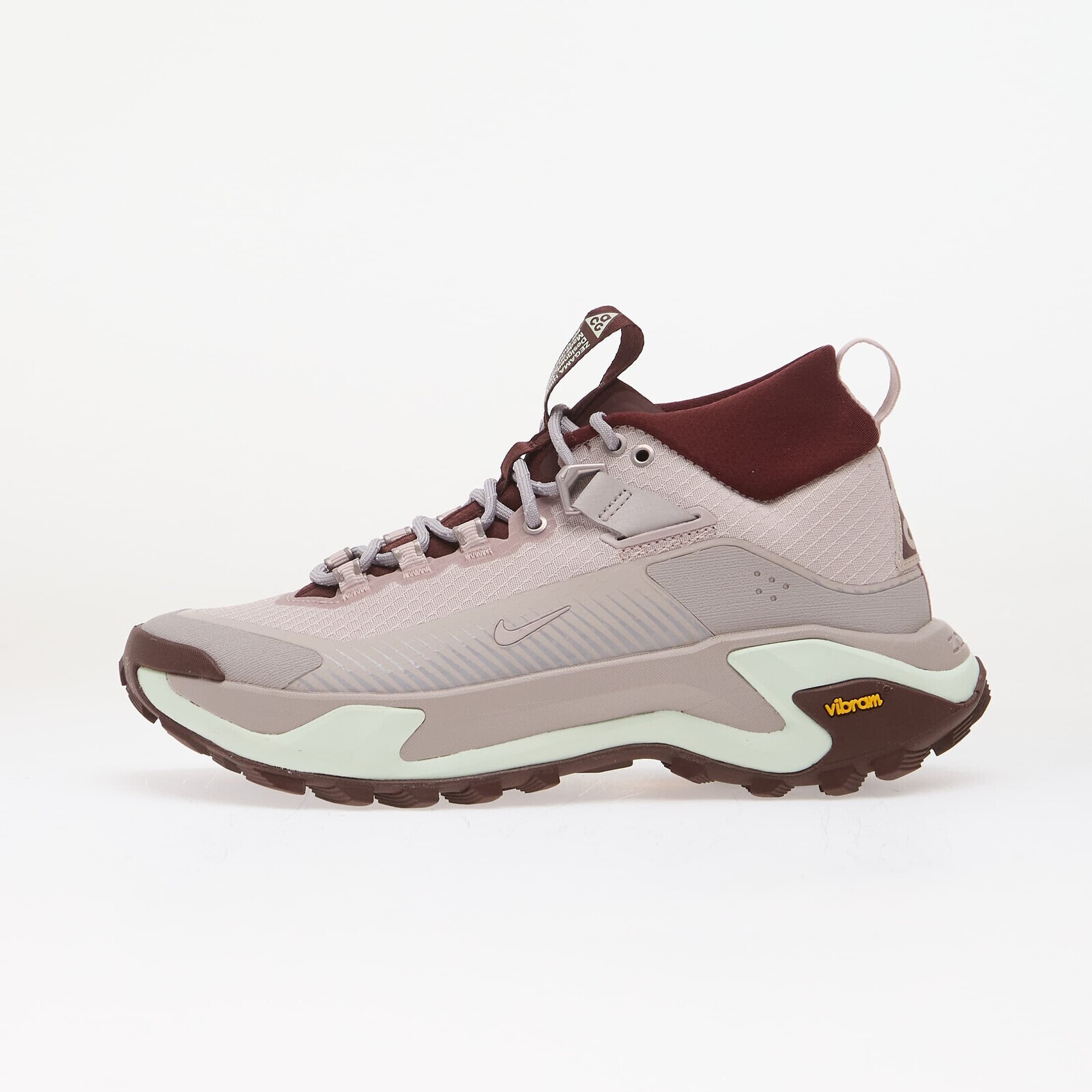Tenisky ACG Zegama Hike Platinum Violet/ Platinum Violet EUR 37.5