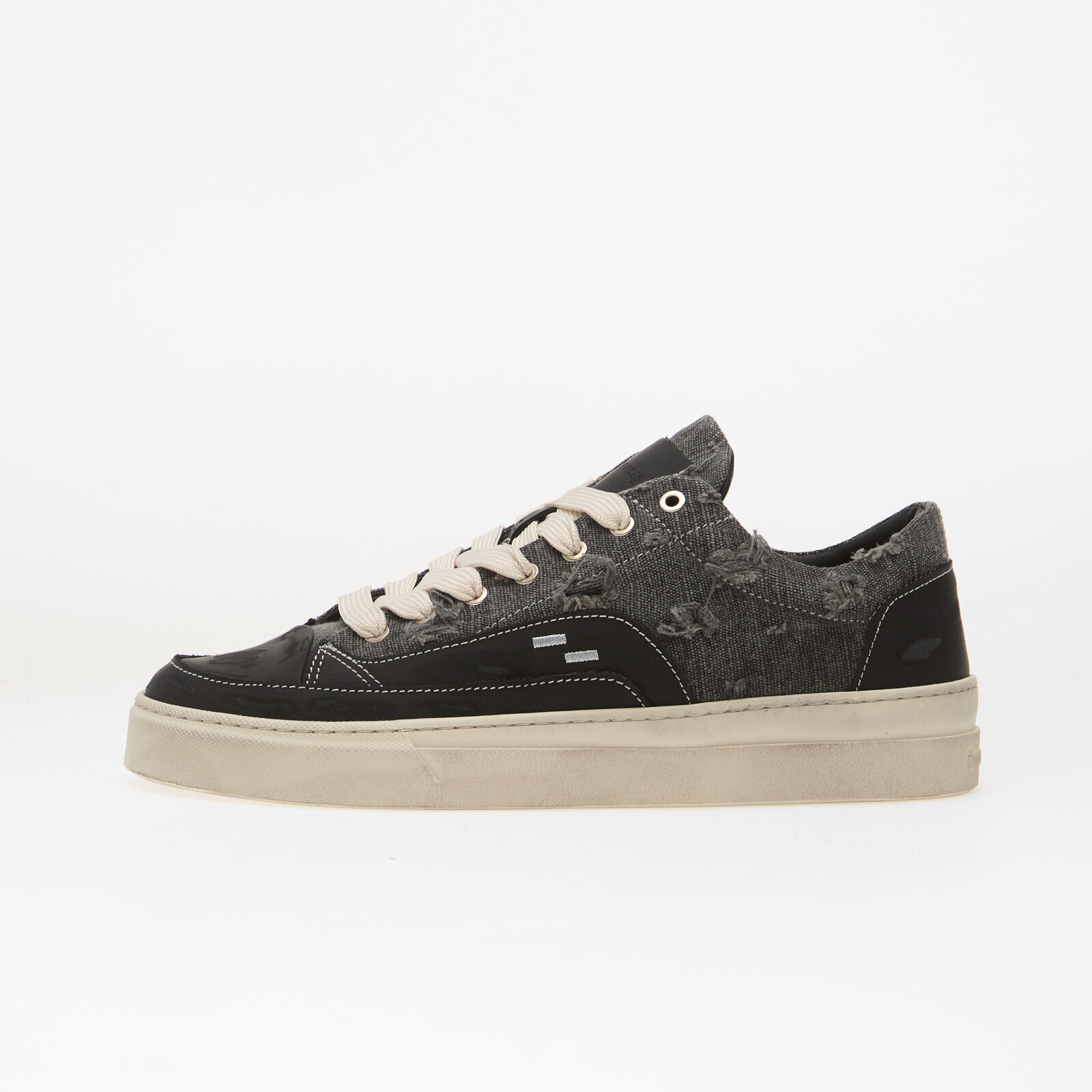 Tenisky Filling Pieces Riviera Patina Black EUR 44