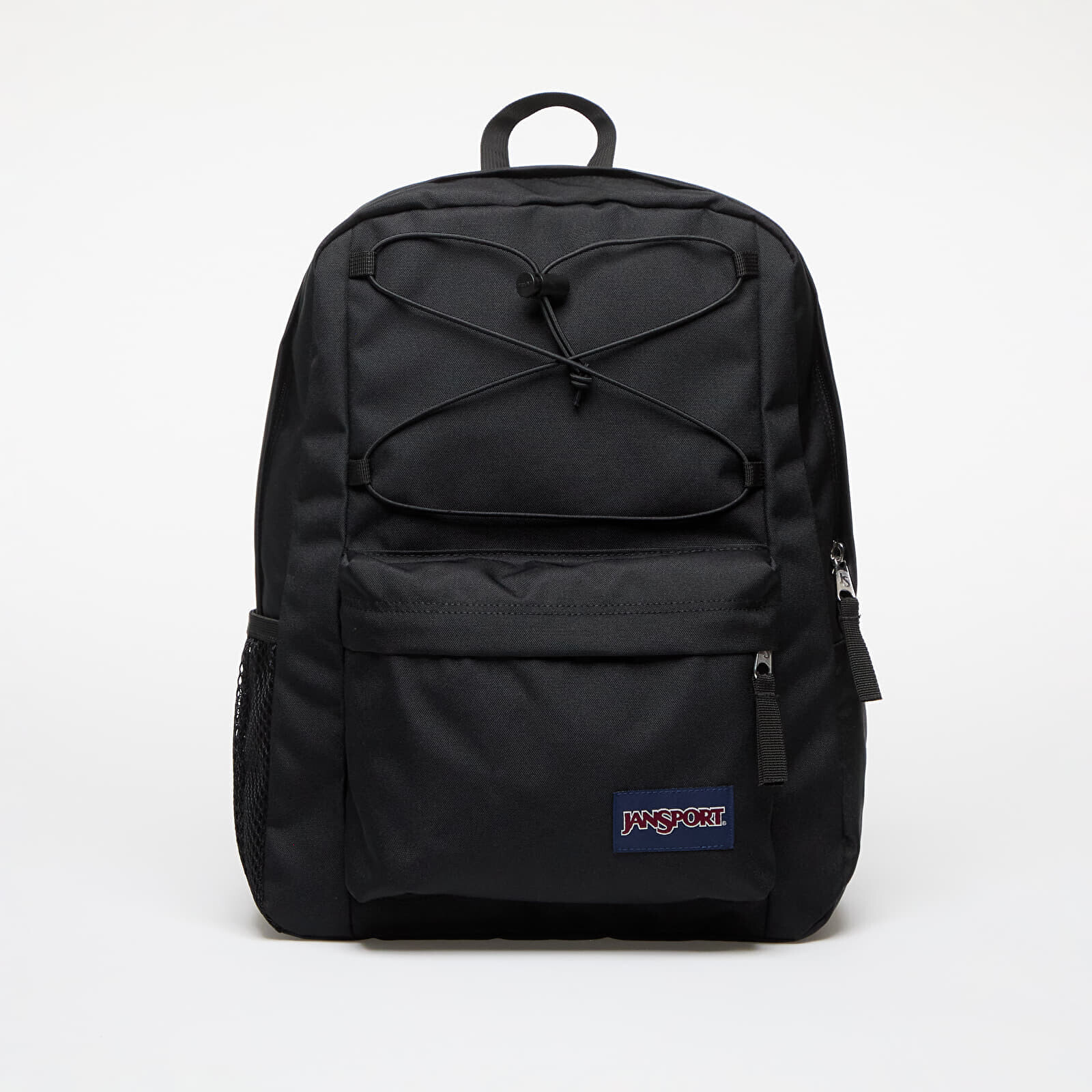 Batoh JanSport Flex Pack Black Universal