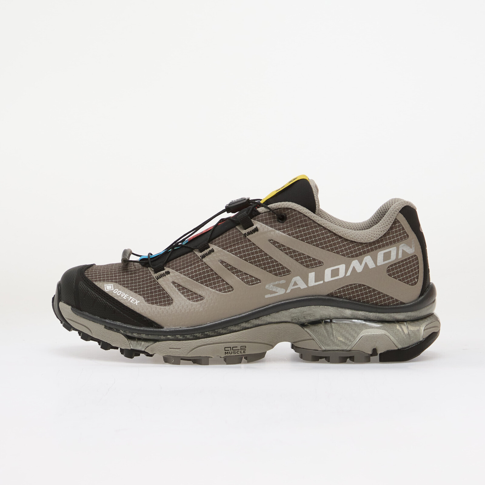 Tenisky Salomon XT-4 OG GTX Paloma/ Cloudb/ Ftw Silve EUR 36