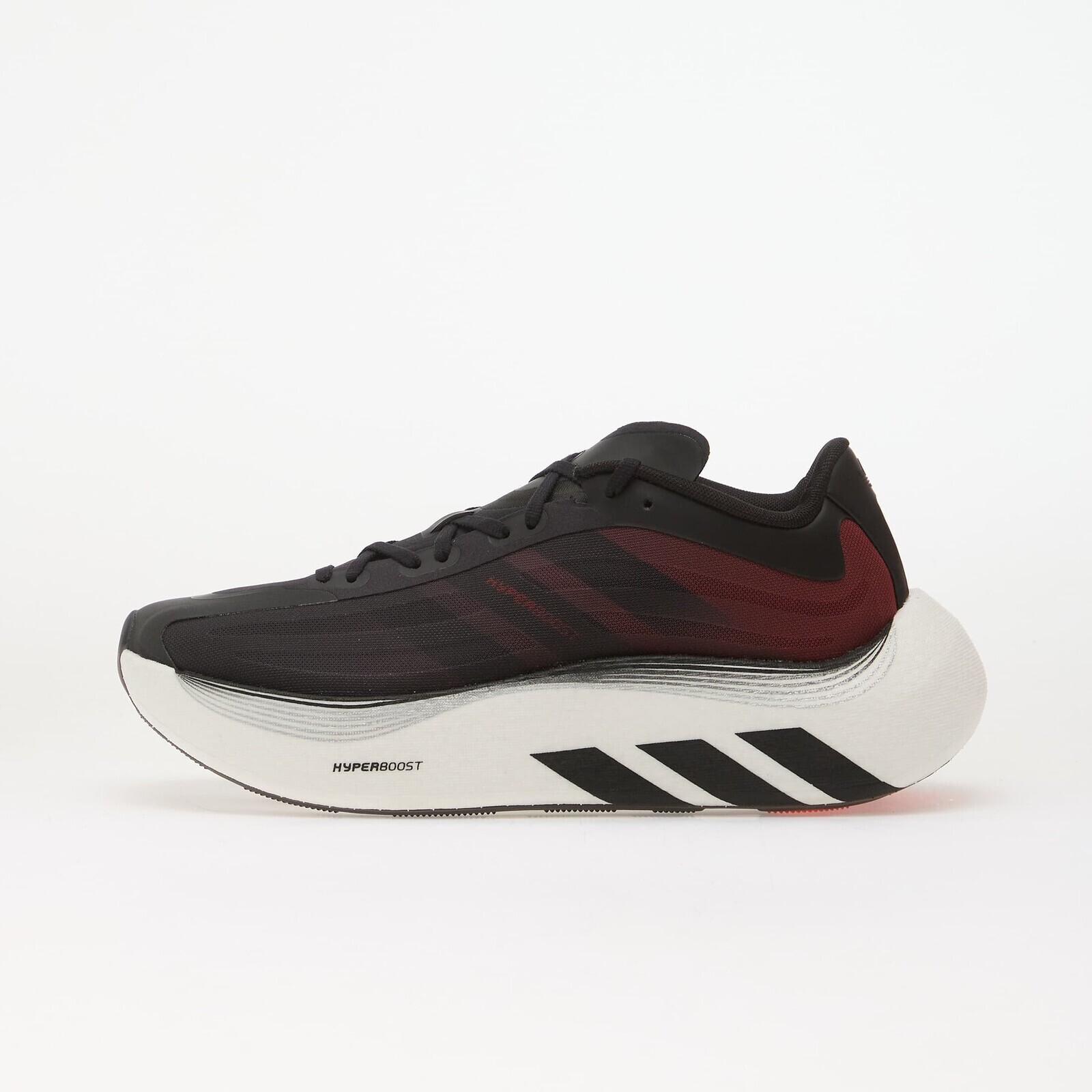 Tenisky adidas Hyperboost Ephr Lt Core Black/ Solar Red/ Ftwr White EUR 38