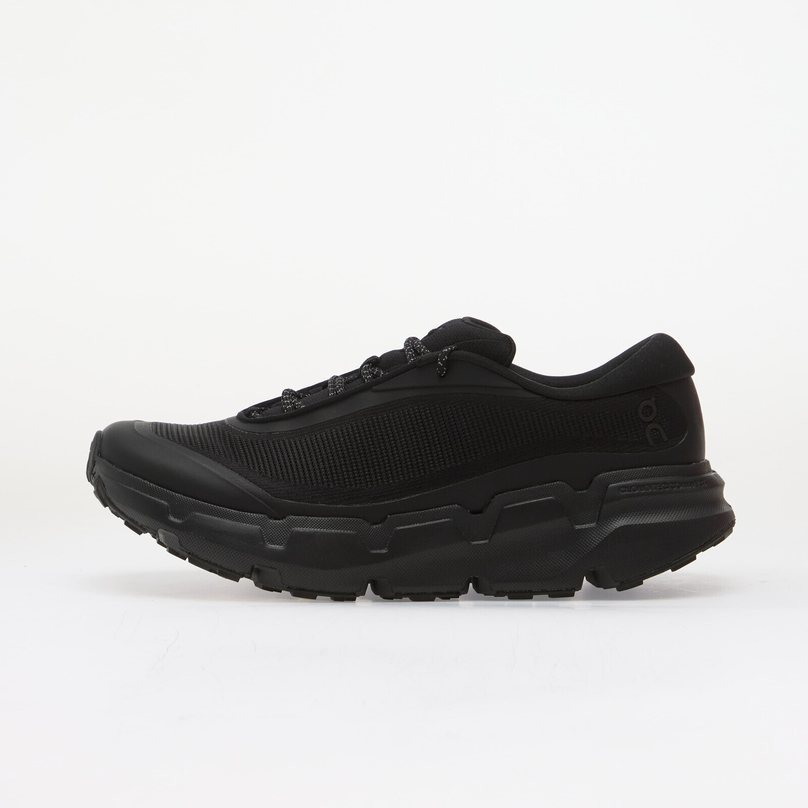 Tenisky On Cloudsoma Alt Black/ Black EUR 46