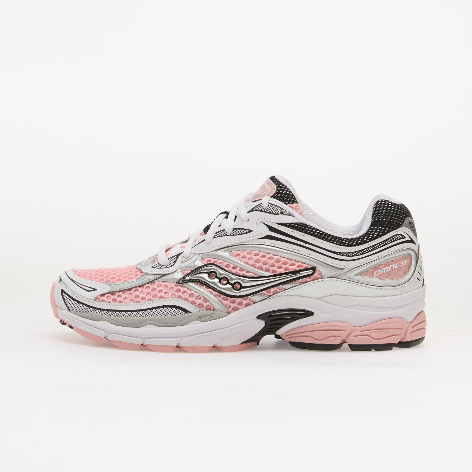 Tenisky Saucony Progrid Omni 9 Og White/ Touch EUR 40.5