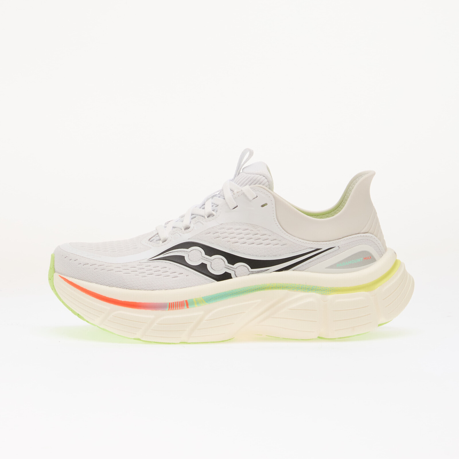 Tenisky Saucony Paramount Max White/ Multi EUR 46.5