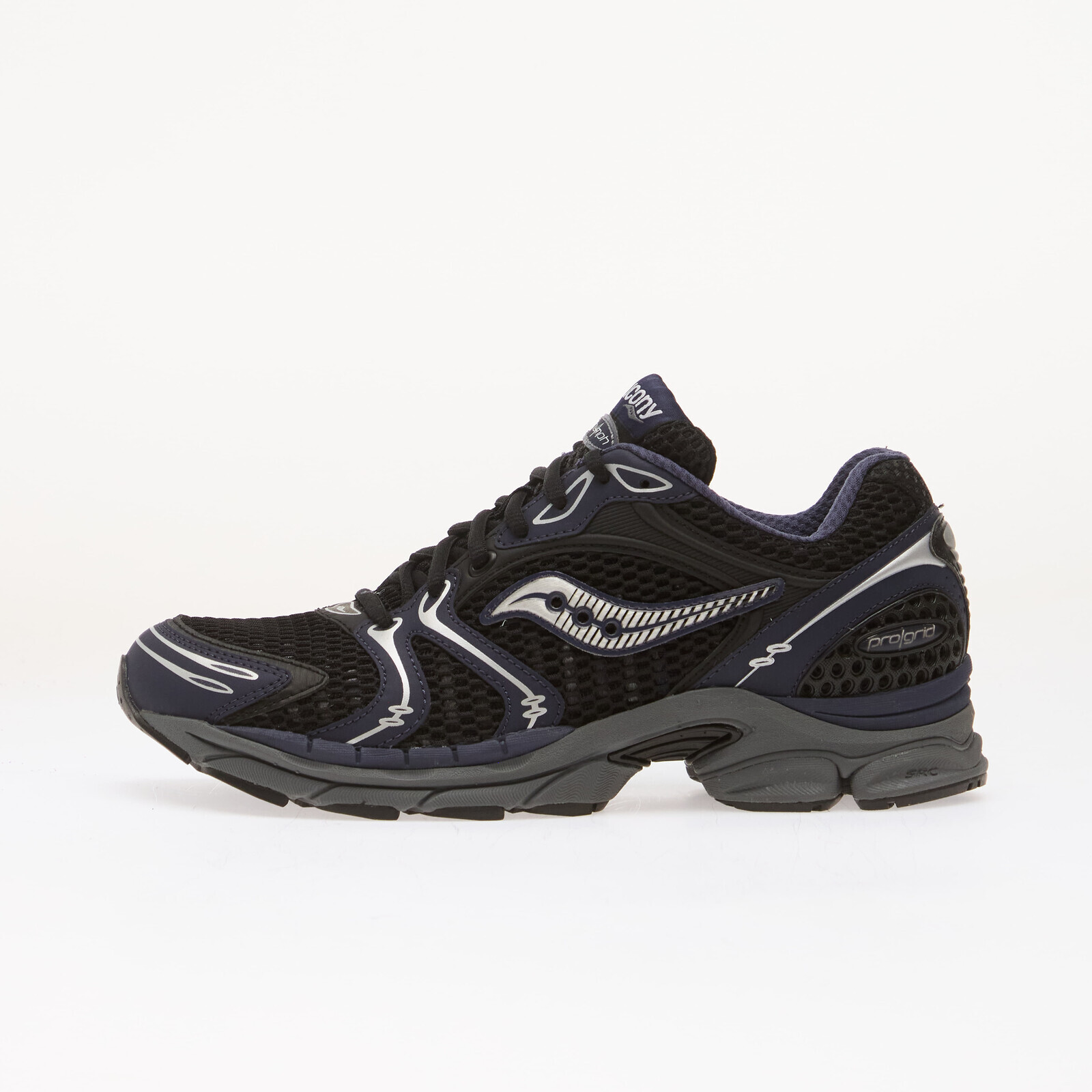 Tenisky Saucony Progrid Triumph 4 Og Black/ Naval EUR 41