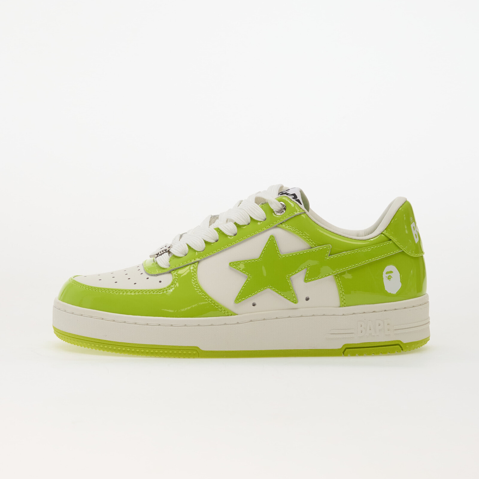 Tenisky A Bathing Ape Bape Sta 1 Green EUR 42