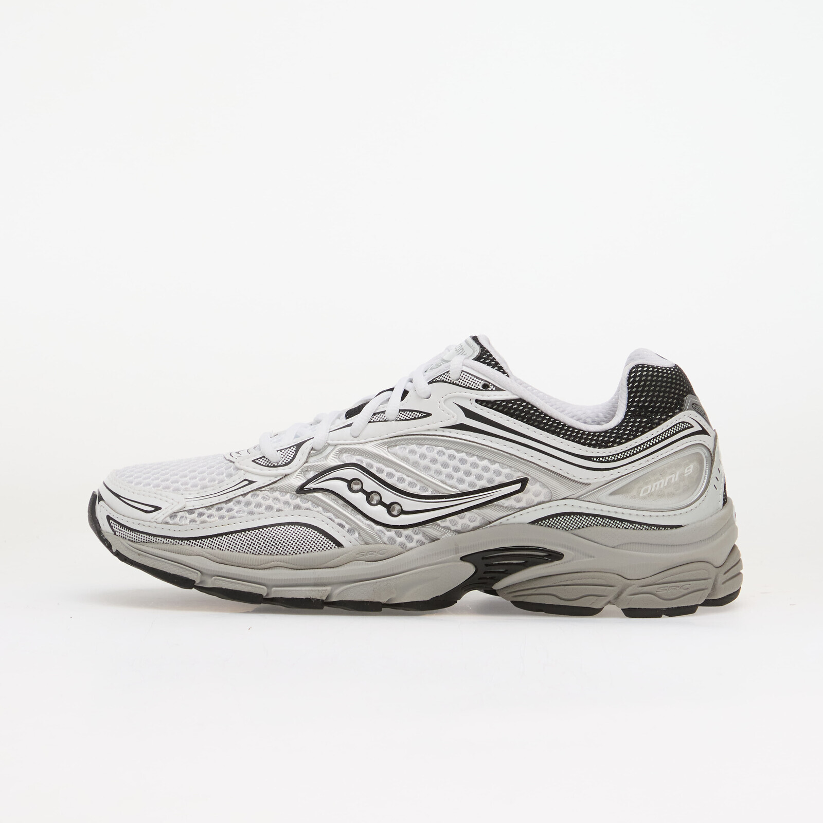 Tenisky Saucony Progrid Omni 9 Og White/ Cadet EUR 44