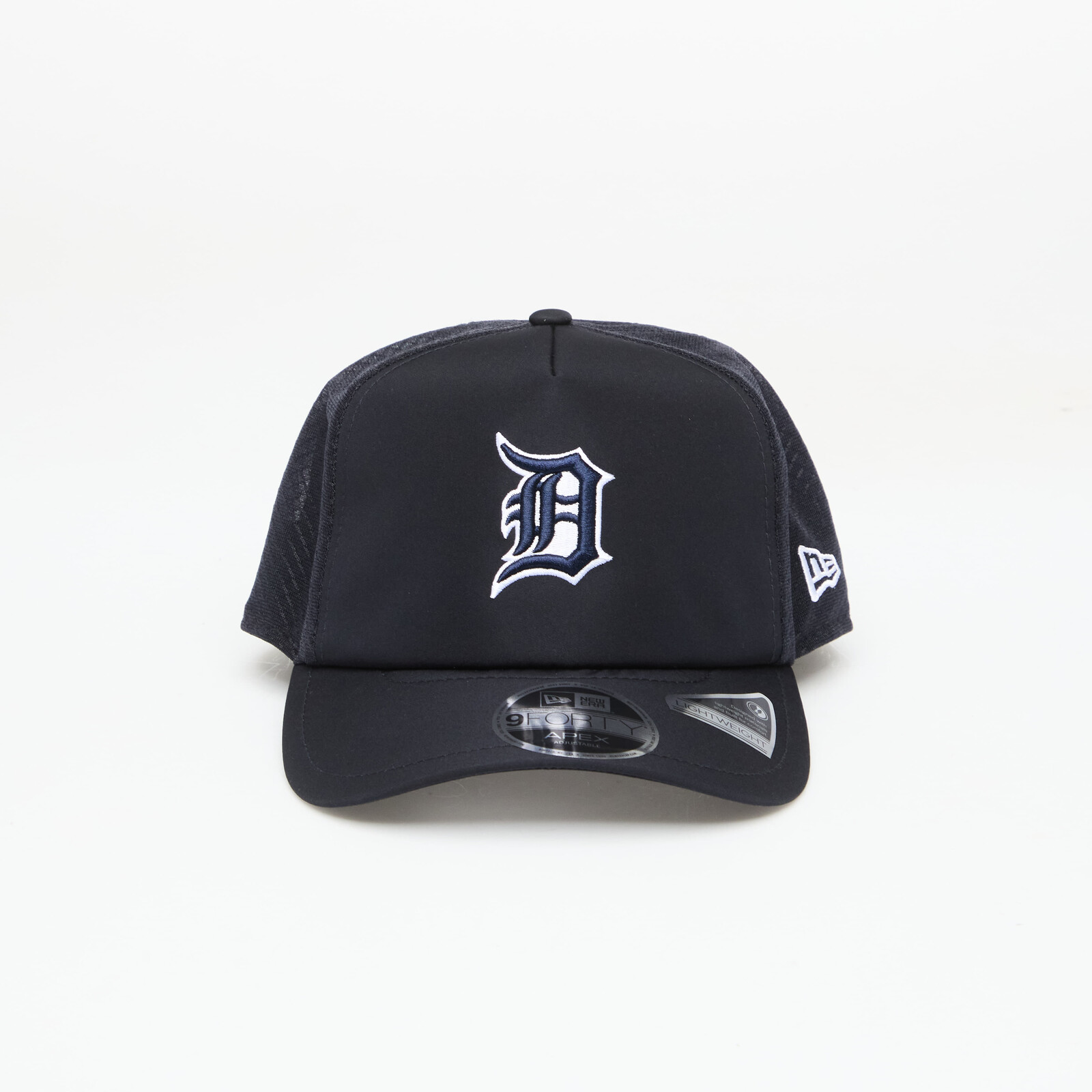 Šiltovka New Era 9FORTY Detroit Tigers Off White Universal