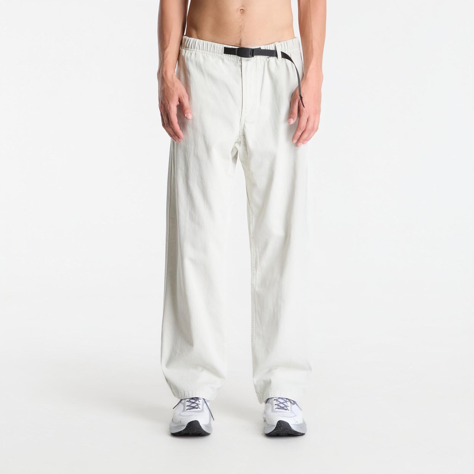 Kalhoty Gramicci Pant Straight Fit Haze Pigment L