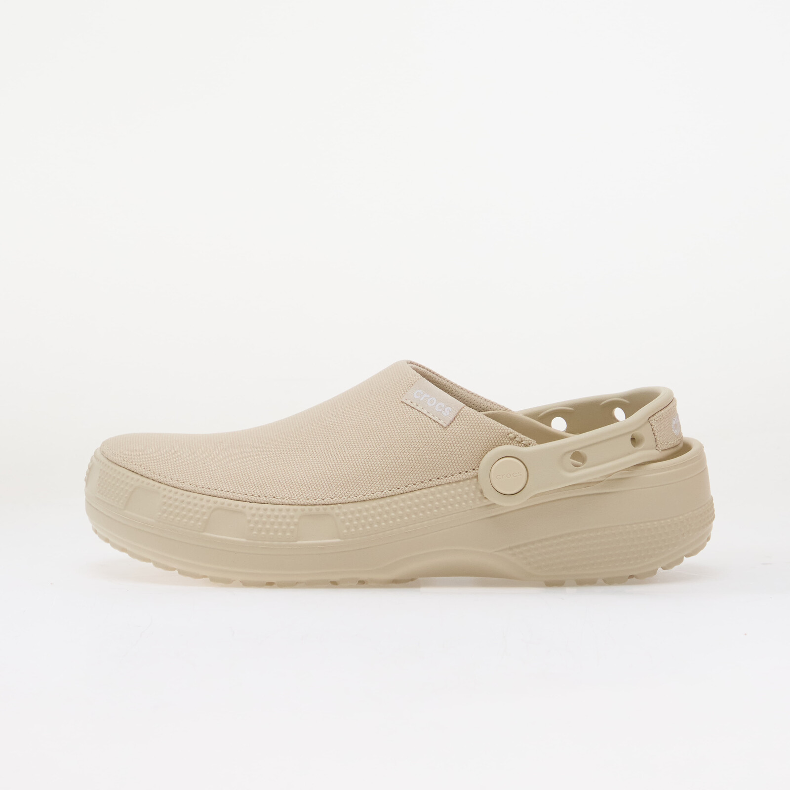 Tenisky Crocs Classic Crafted Clog Stucco EUR 41-42