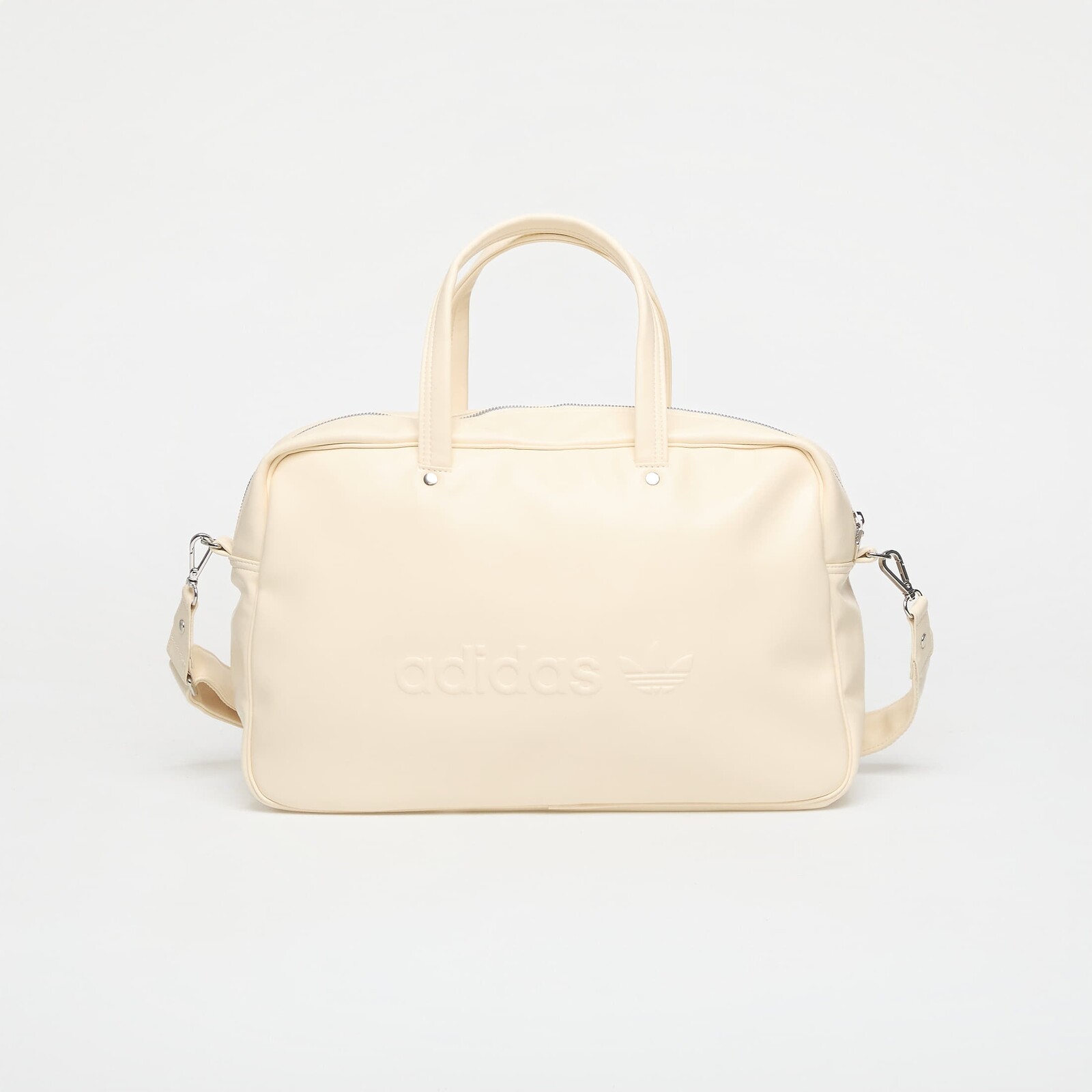 Taška adidas Holdall Wonder White Universal
