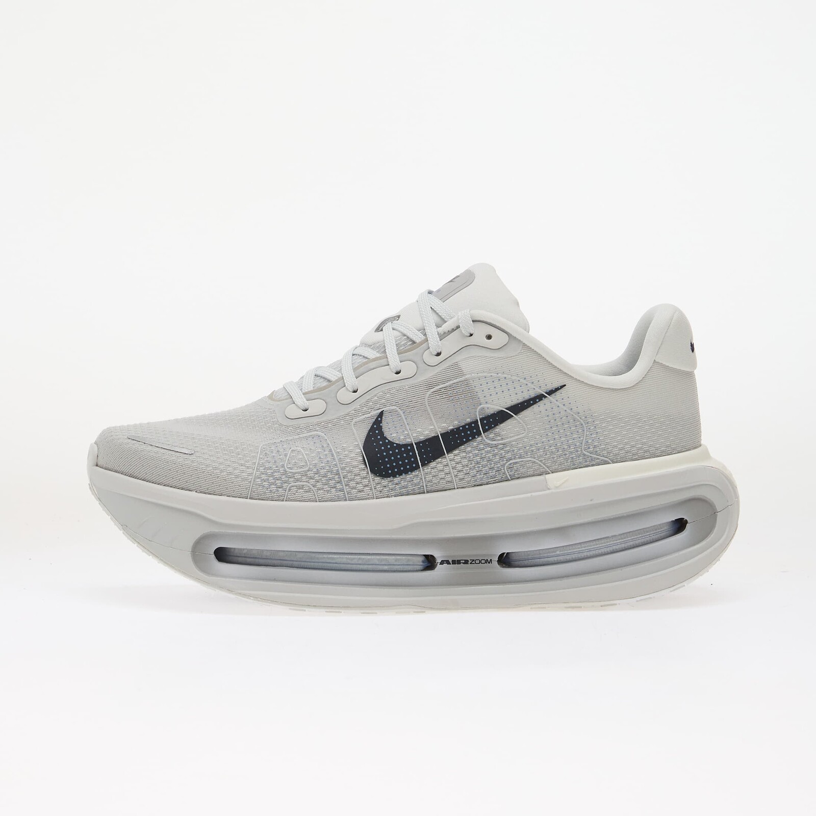 Tenisky Nike Vomero Premium Off White/ Dark Obsidian-Grey Fog EUR 47