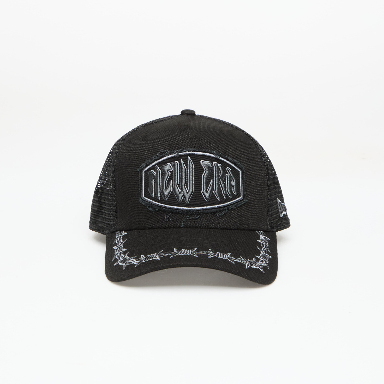 Šiltovka New Era 9FORTY Black Universal