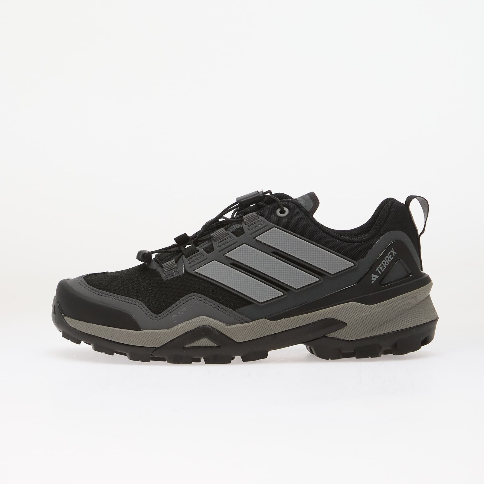 Tenisky adidas Terrex Skychaser Gore-Tex Hiking Core Black/ Grey Three/ Grey Six EUR 40 2/3