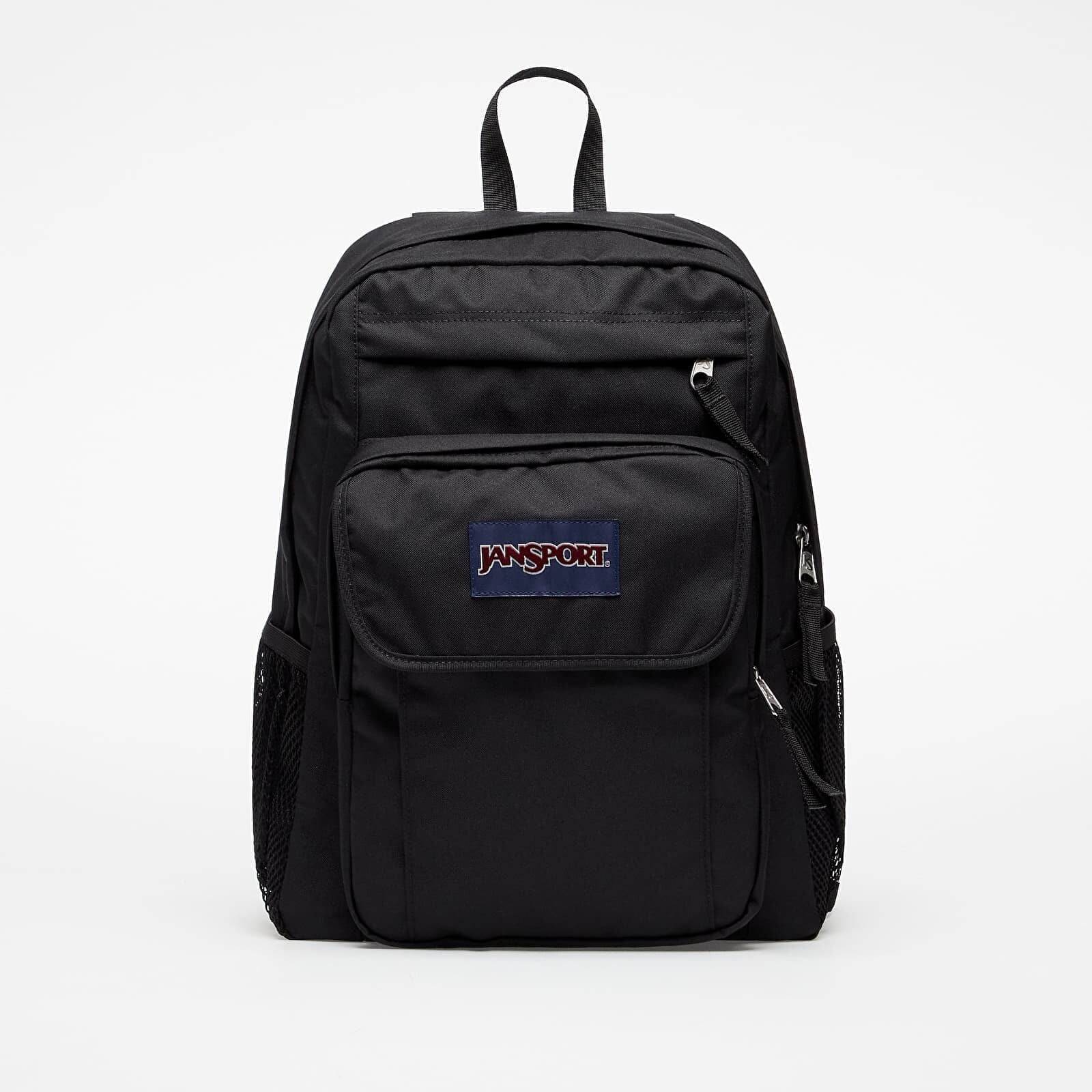 Batoh JanSport Union Pack Black 27 l
