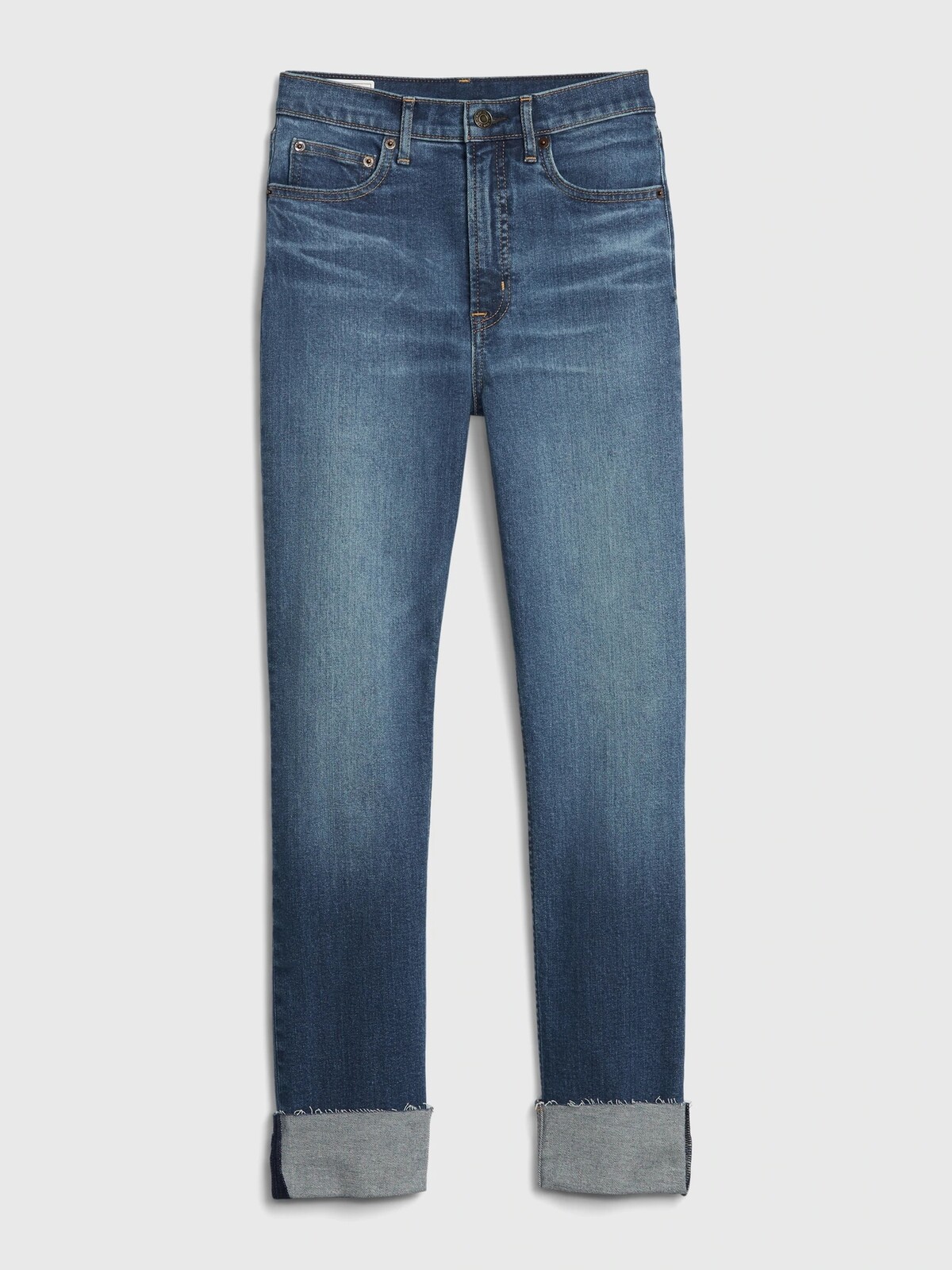GAP Jeans Cigarette - Ladies