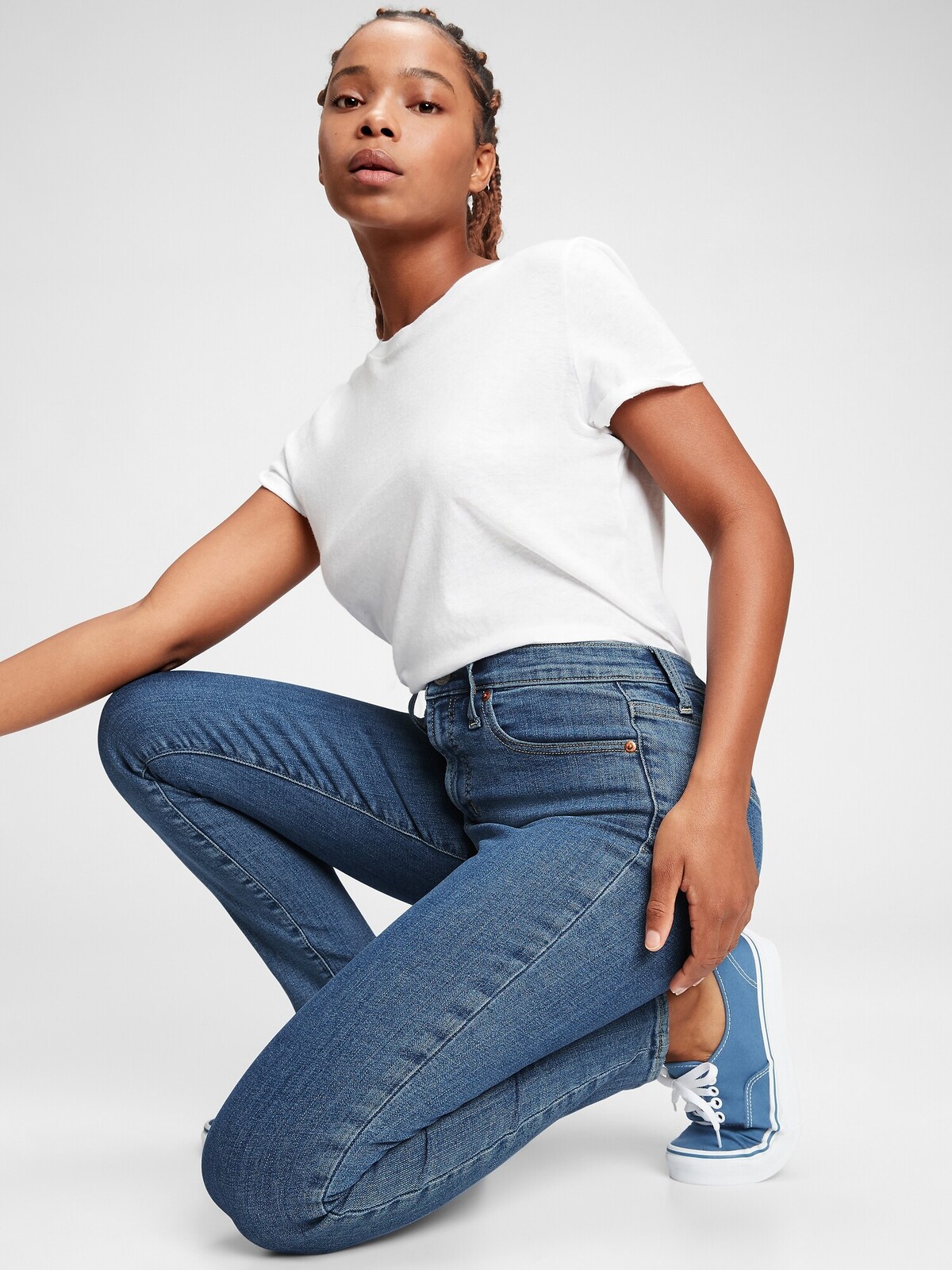 GAP Jeans - Ladies