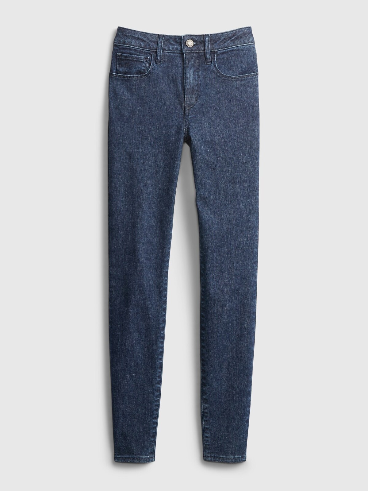 GAP Jeans jegging mid rise universal - Women's