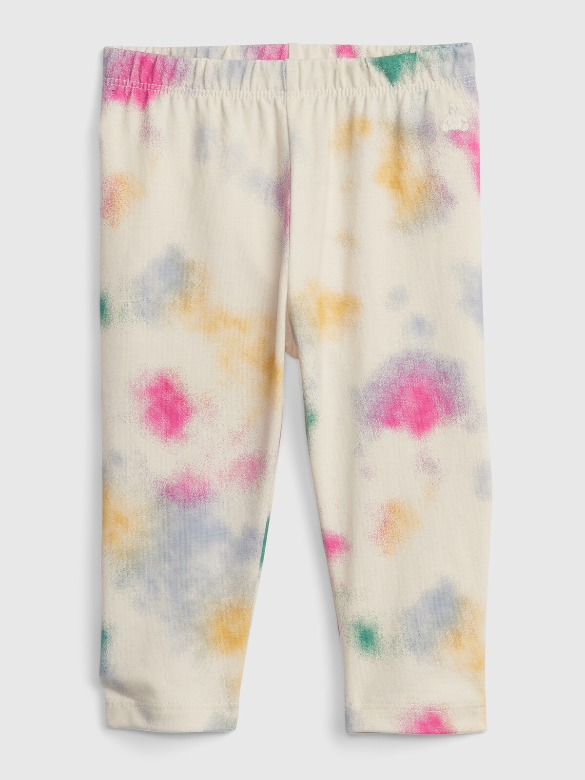 GAP Baby Batik Leggings - Girls