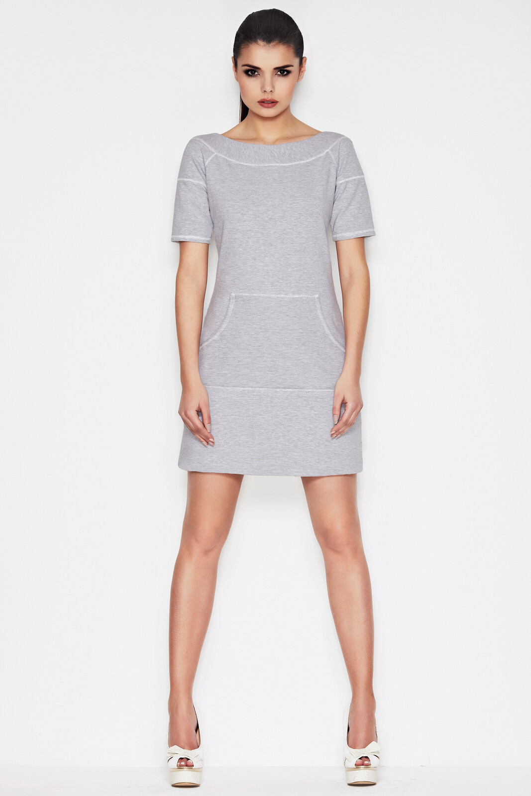 Awama Woman's Dress A057