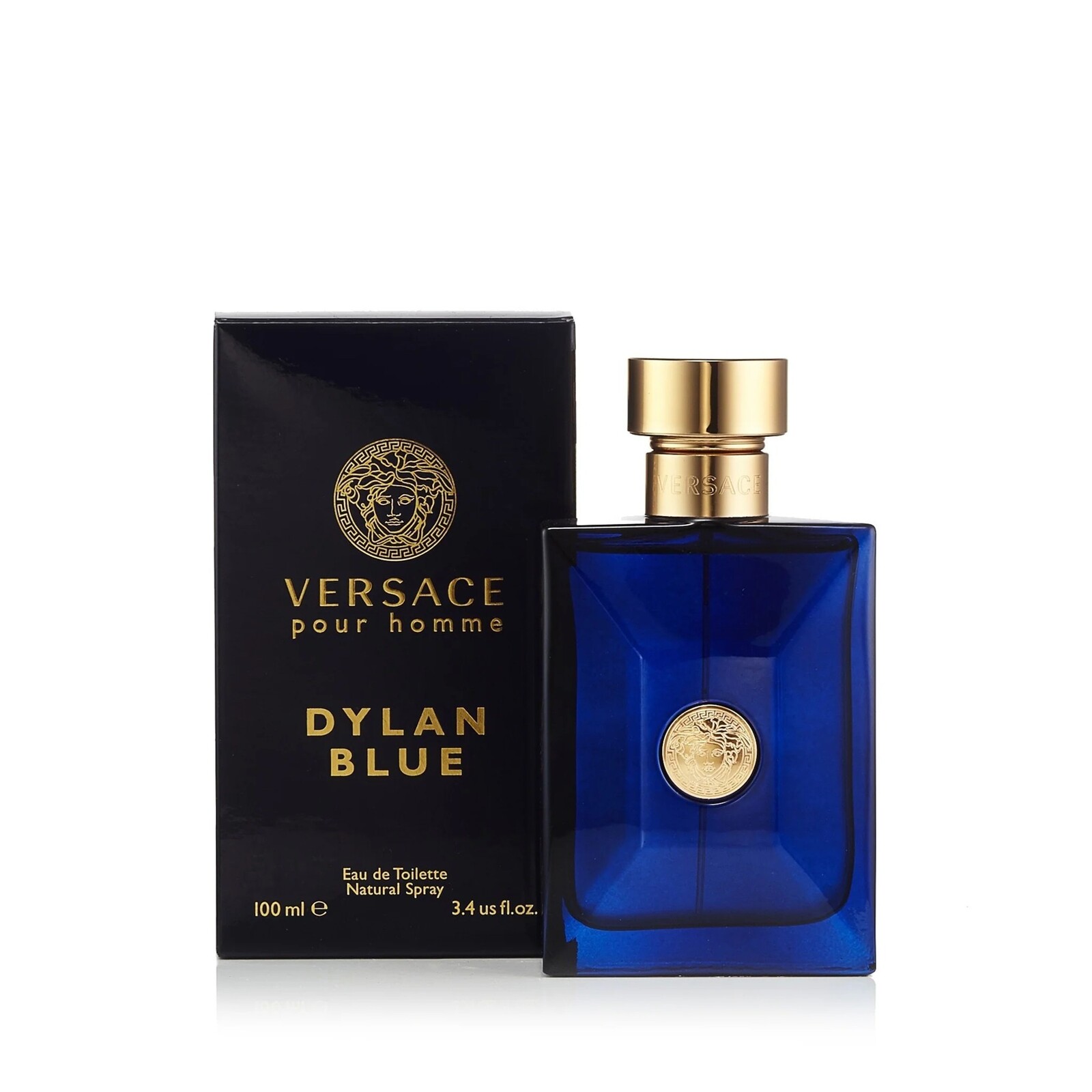 Pour Homme Dylan Blue EDT 100 ml Versace