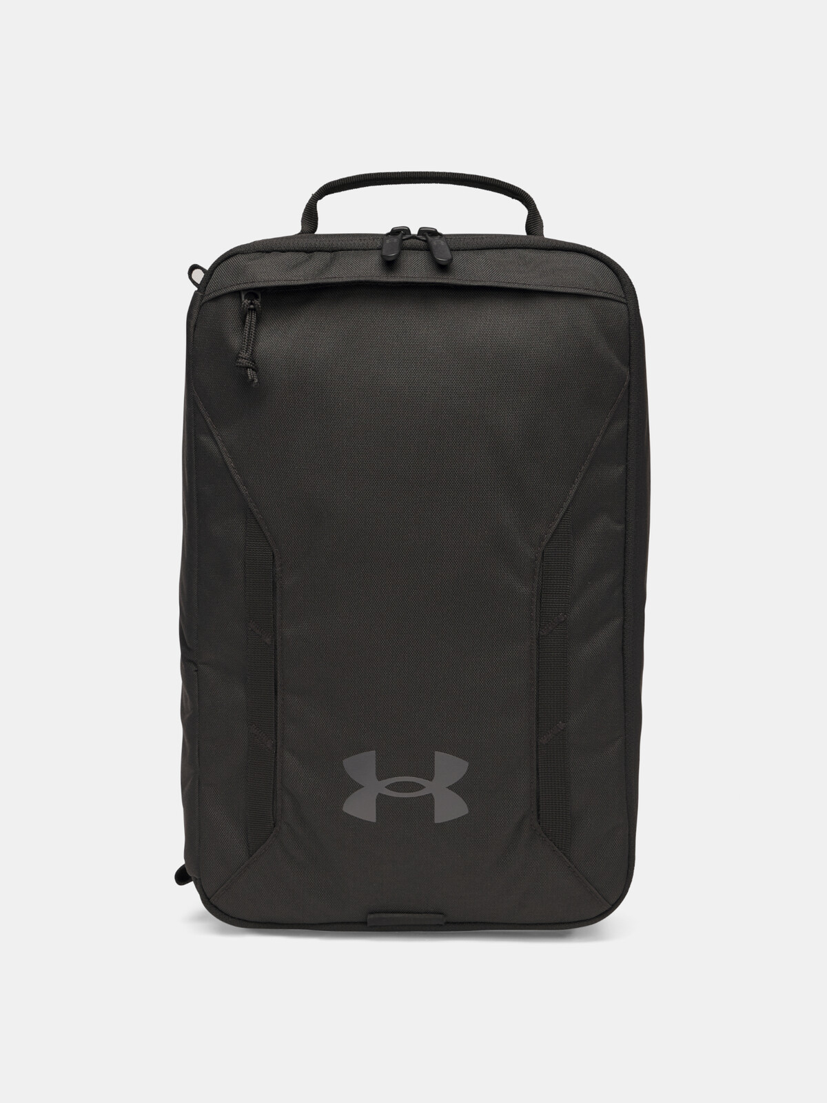 Unisex Under Armour UA Hustle Shoe Bag - unisex