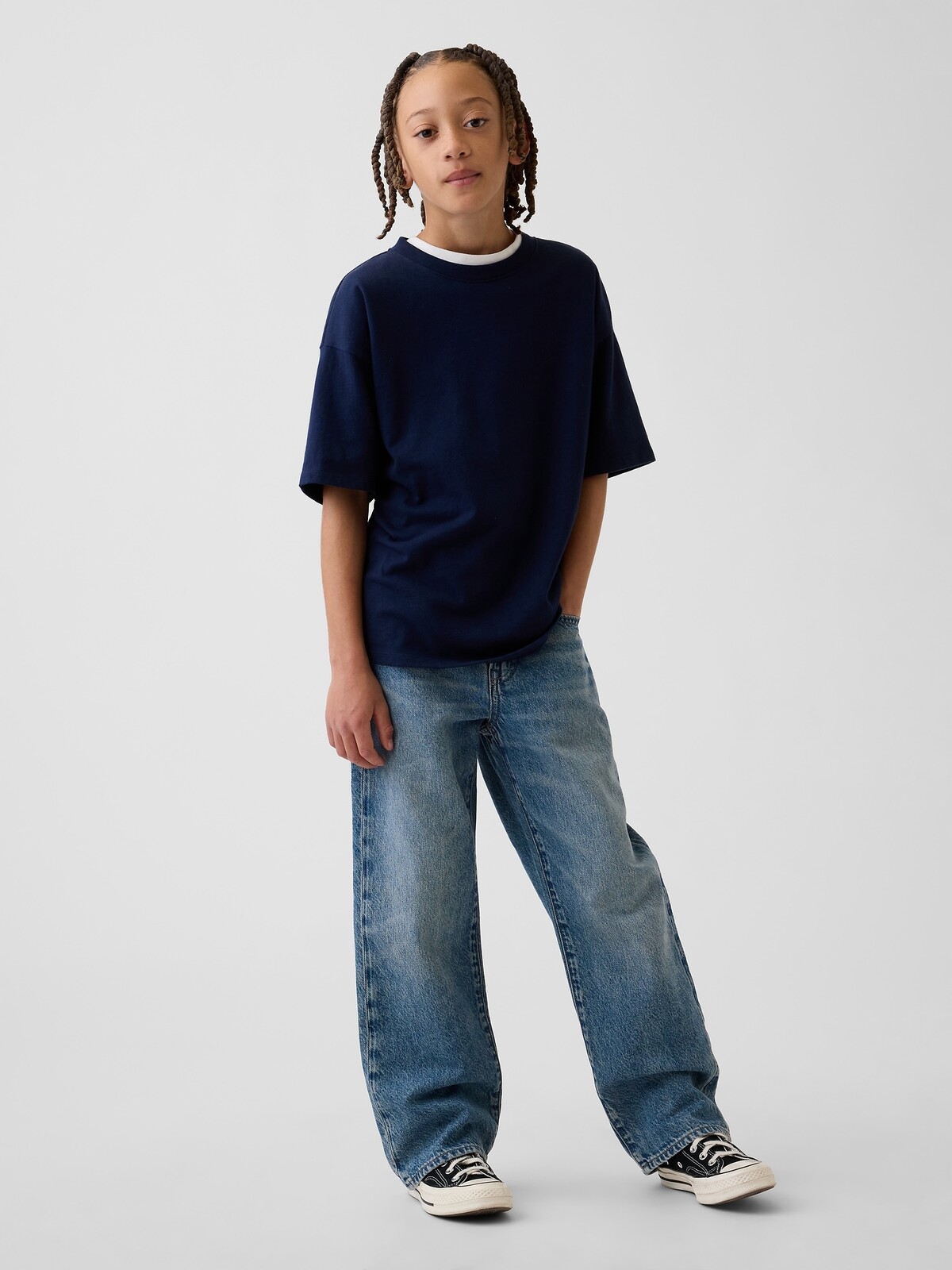 GAP Children's Jeans '90s Loose - Boys